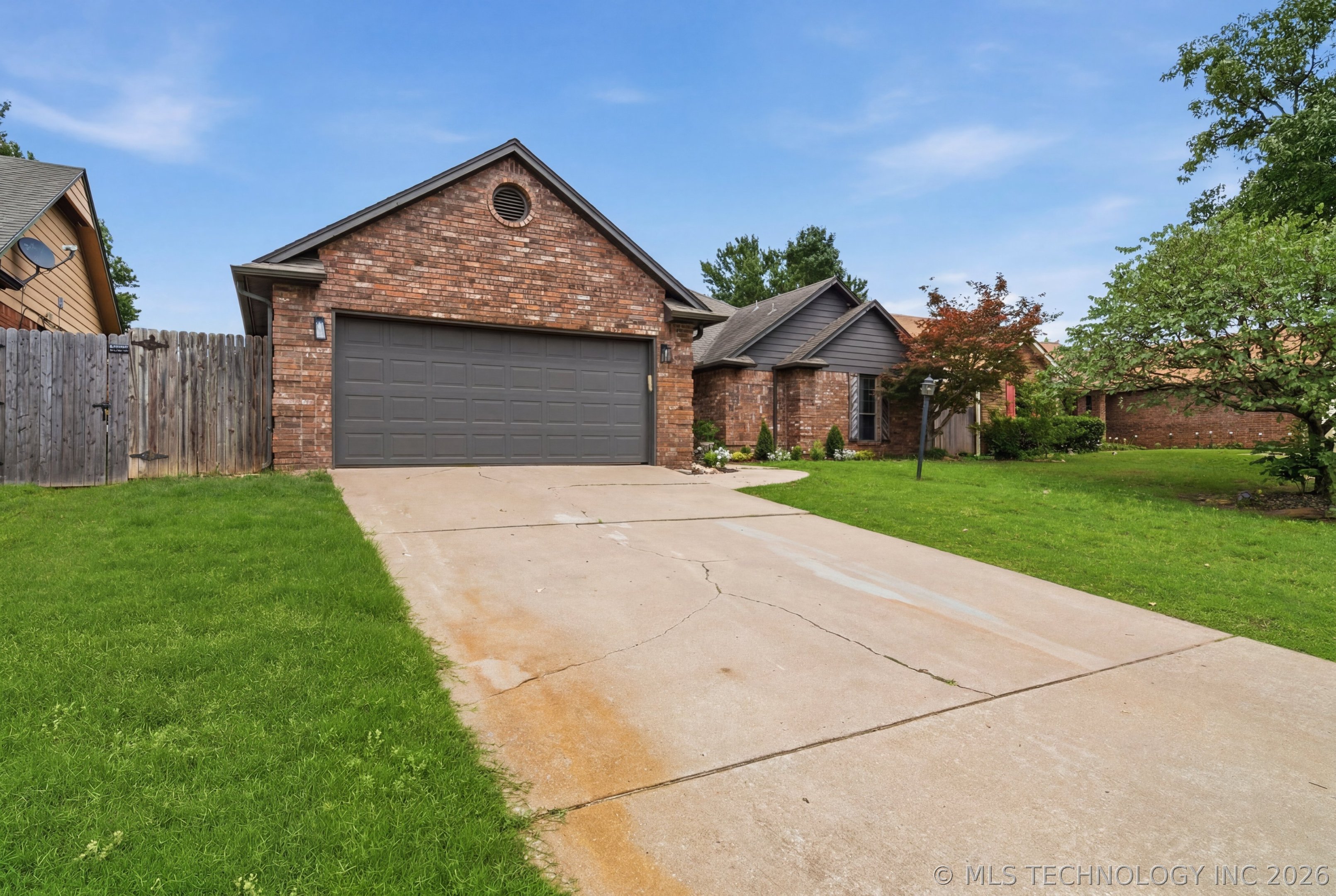 11221 S 107th Eastavenue Bixby OK 74008