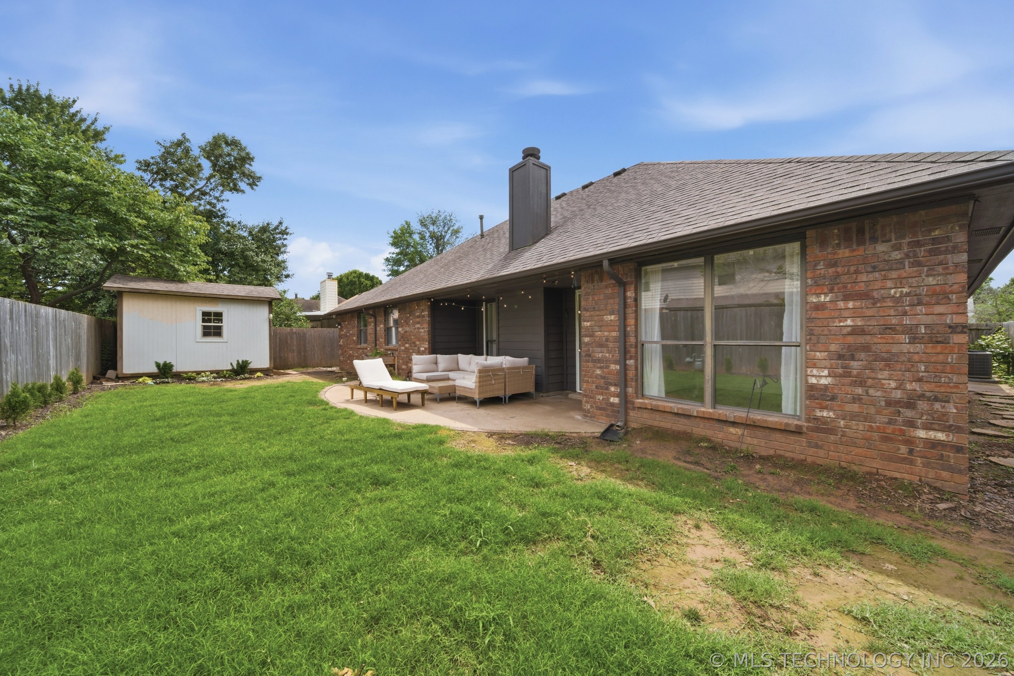 11221 S 107th Eastavenue Bixby OK 74008