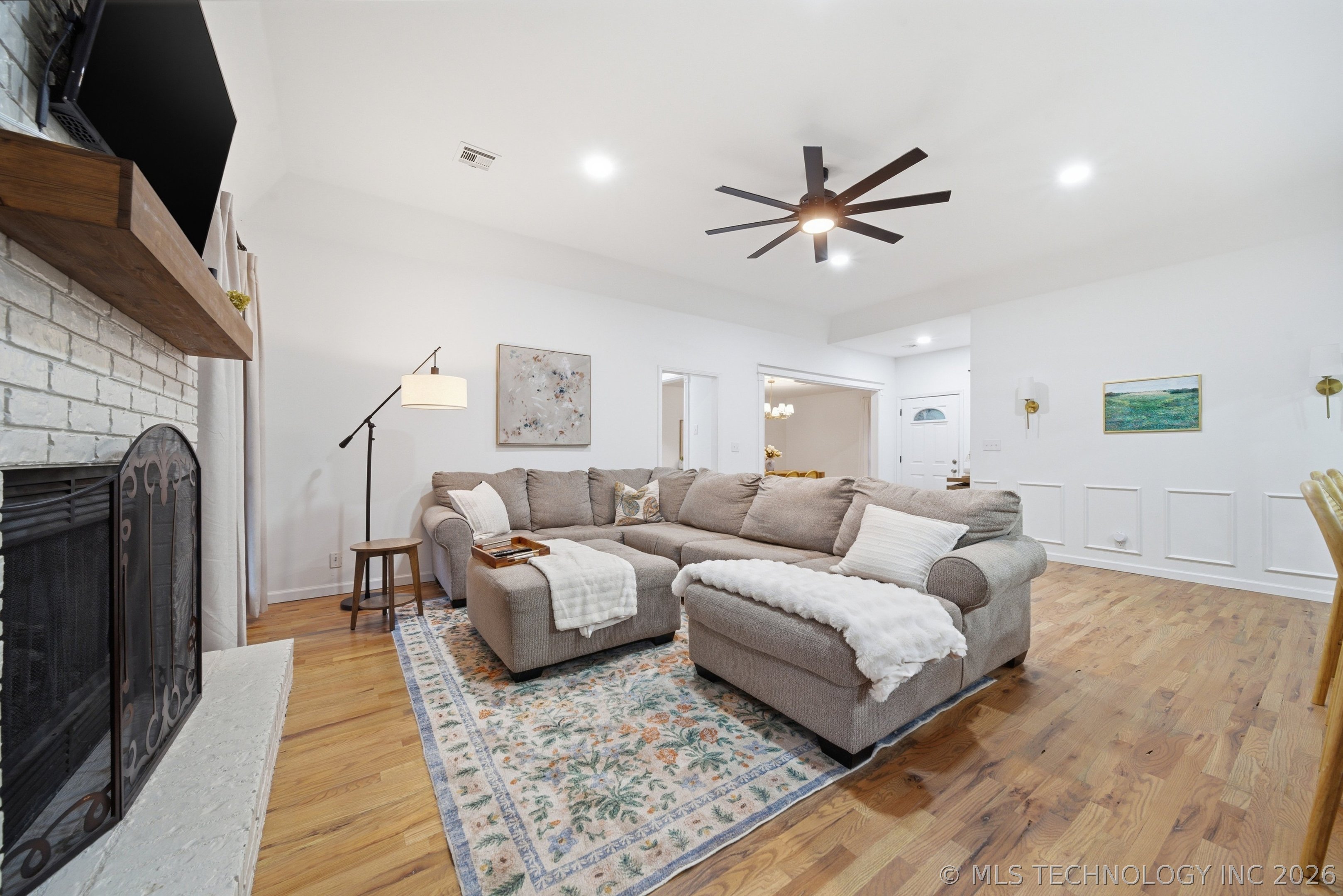 11221 S 107th Eastavenue Bixby OK 74008