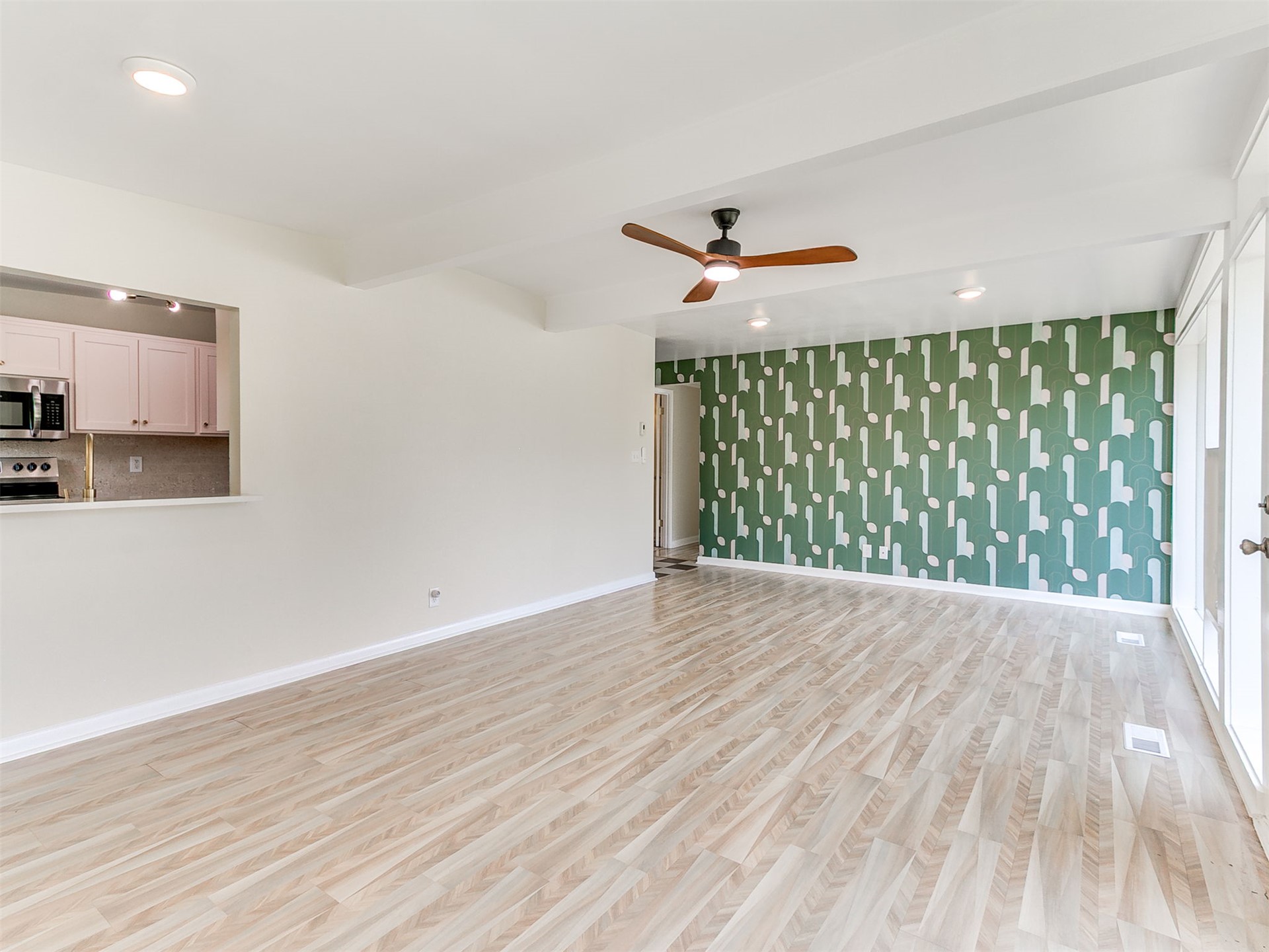 5357 E 26th Place Tulsa OK 74114