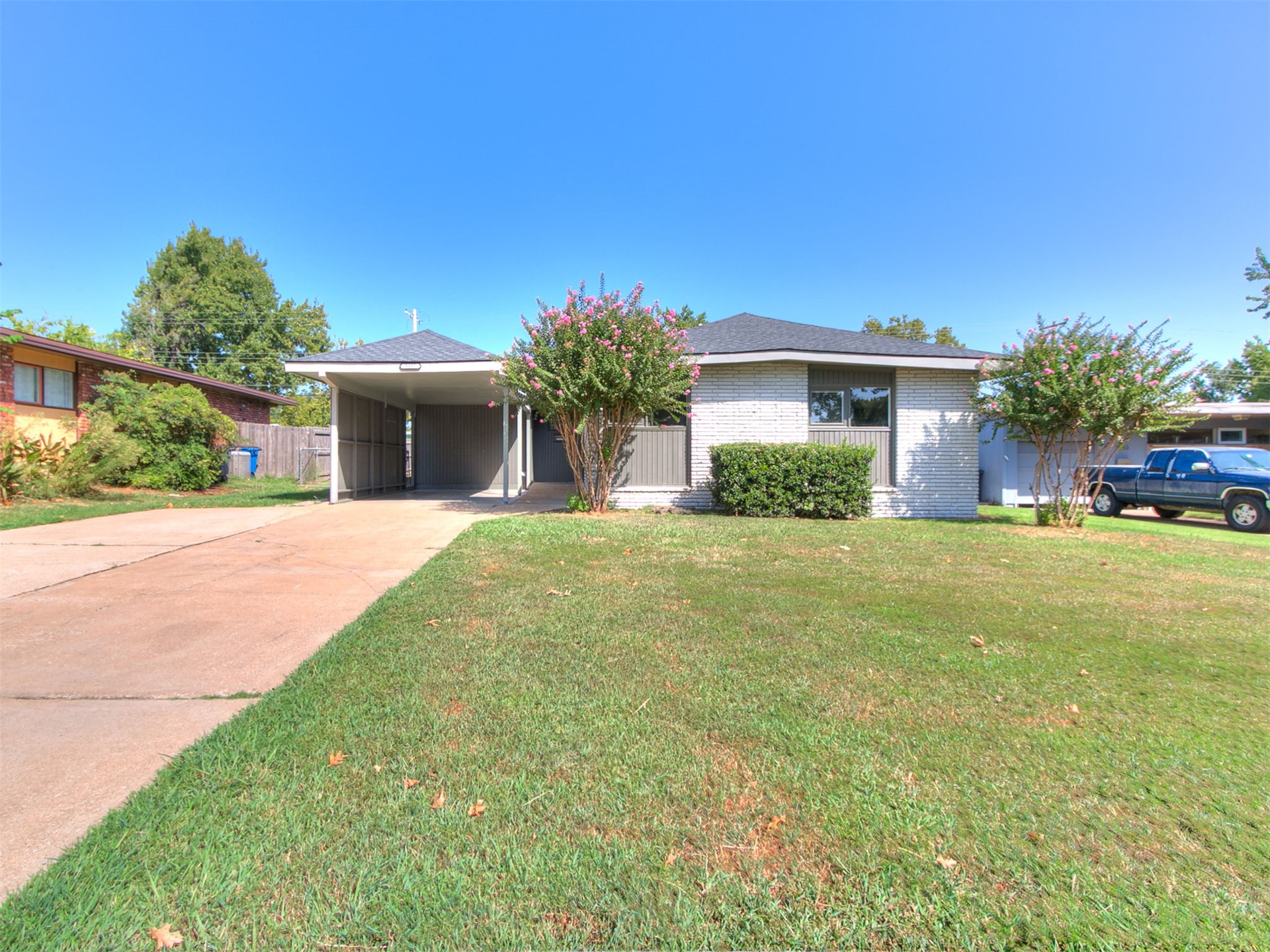 5357 E 26th Place Tulsa OK 74114