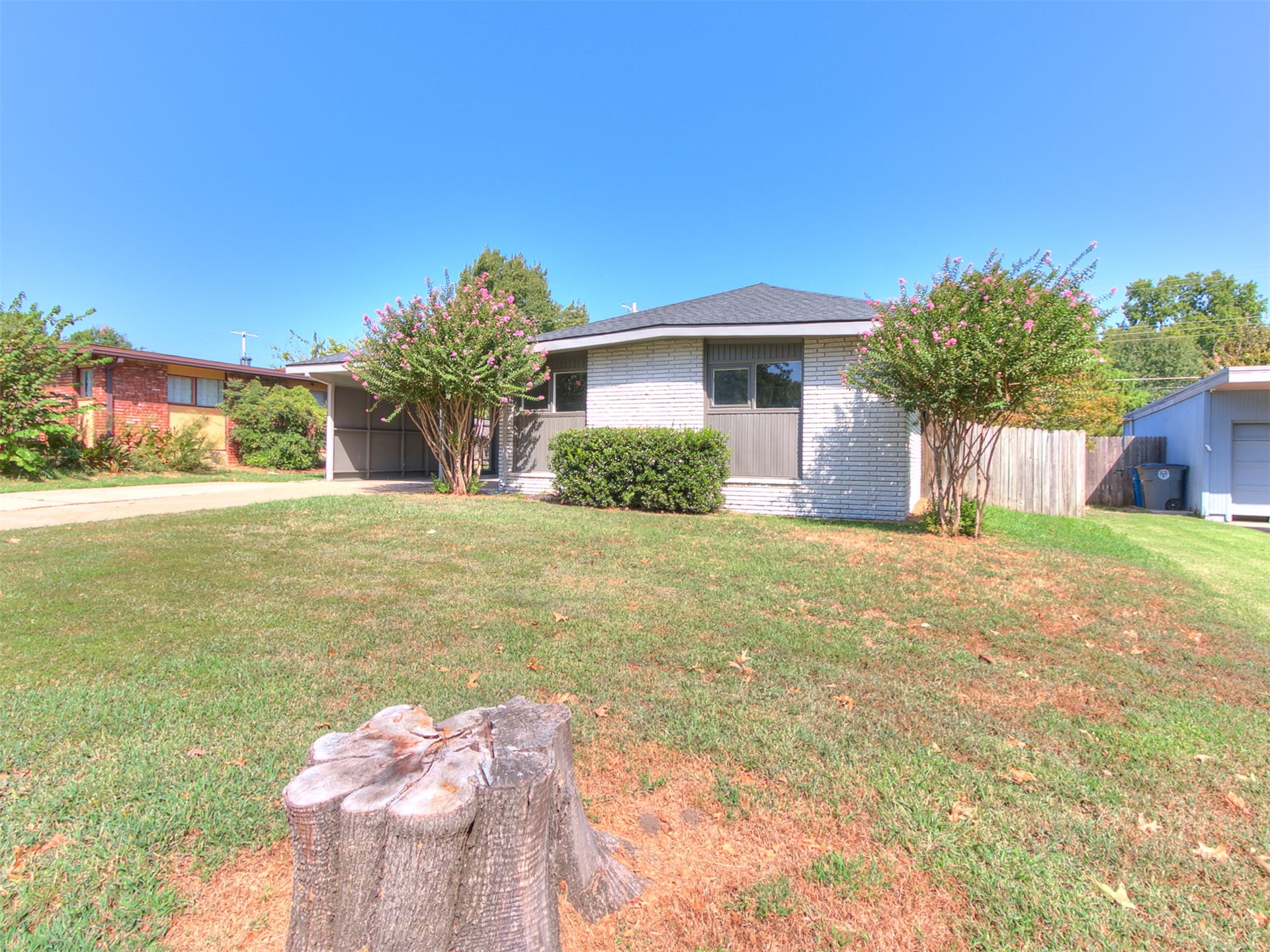 5357 E 26th Place Tulsa OK 74114