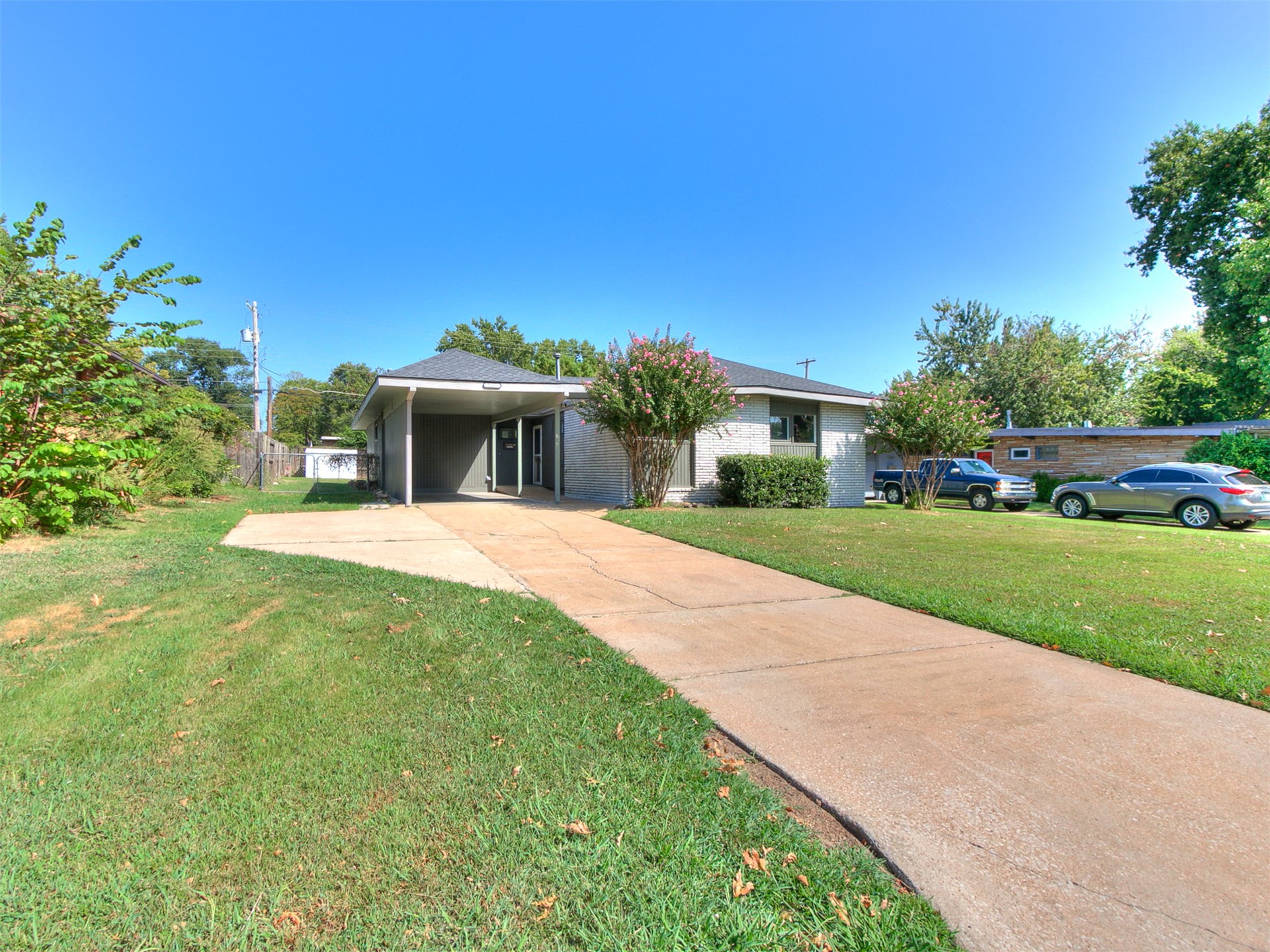 5357 E 26th Place Tulsa OK 74114