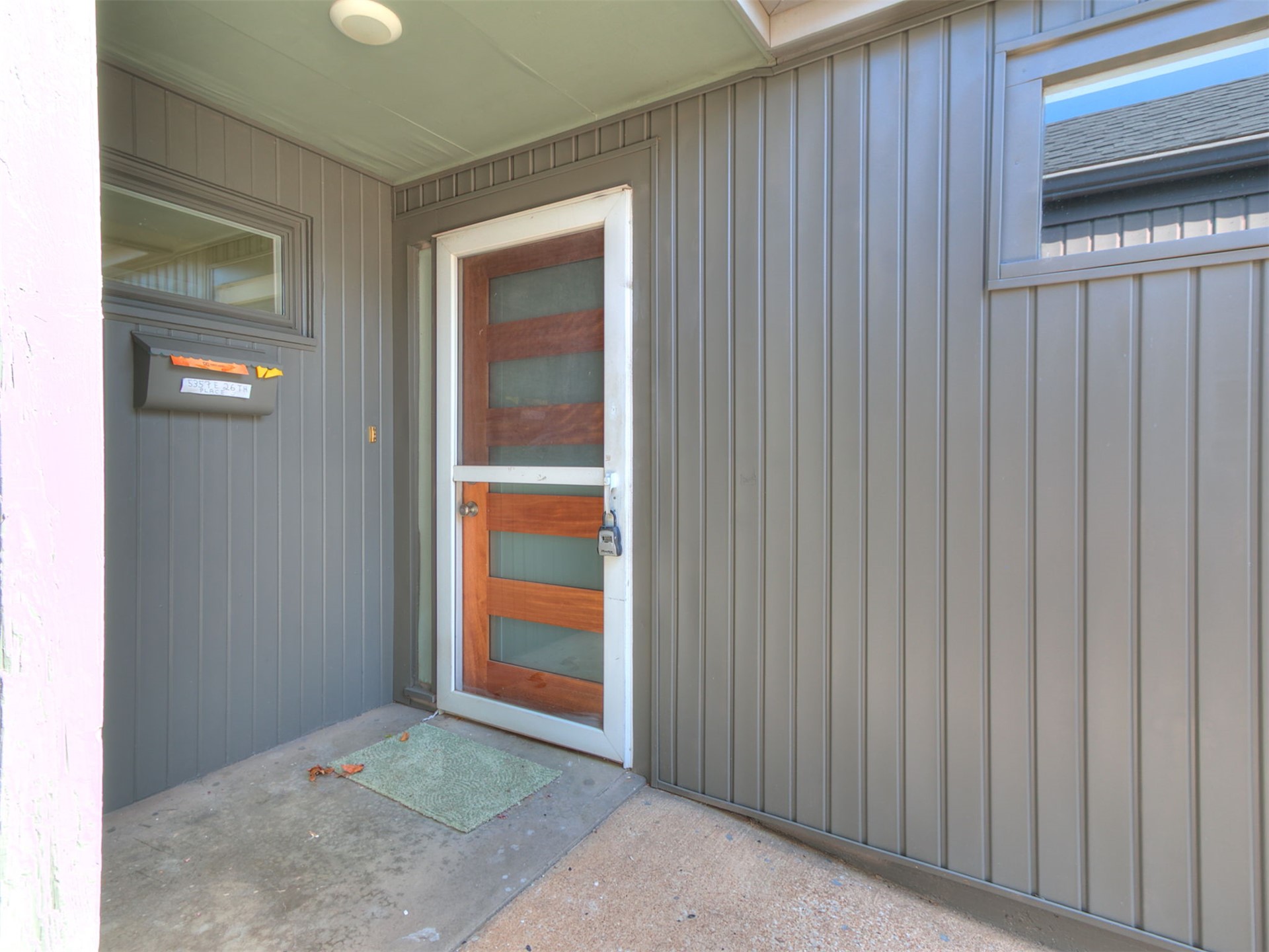 5357 E 26th Place Tulsa OK 74114