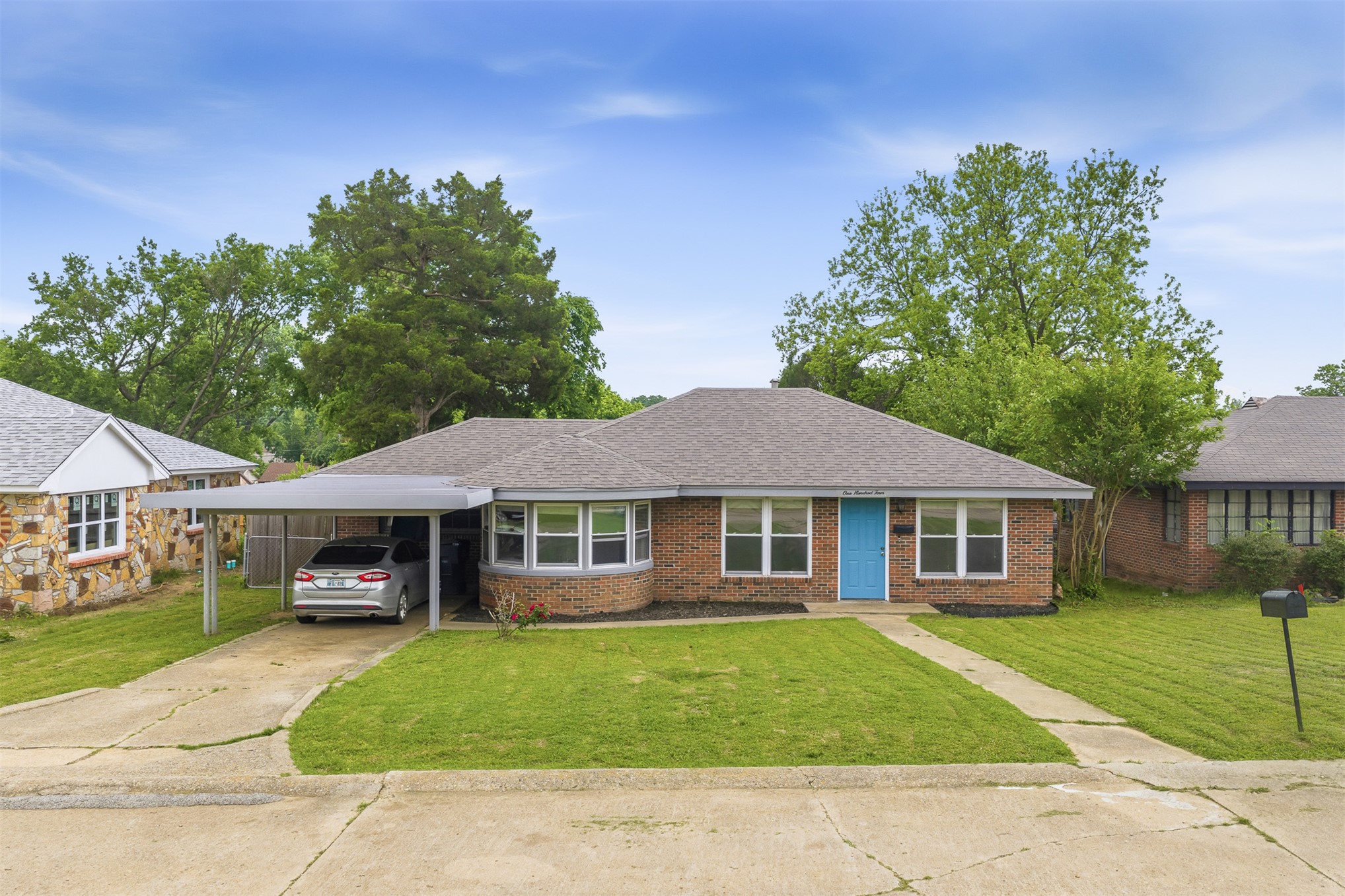 104 Miller Pauls Valley OK 73075