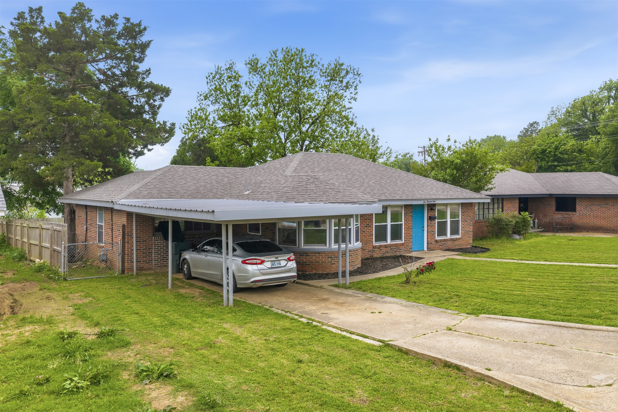 104 Miller Pauls Valley OK 73075