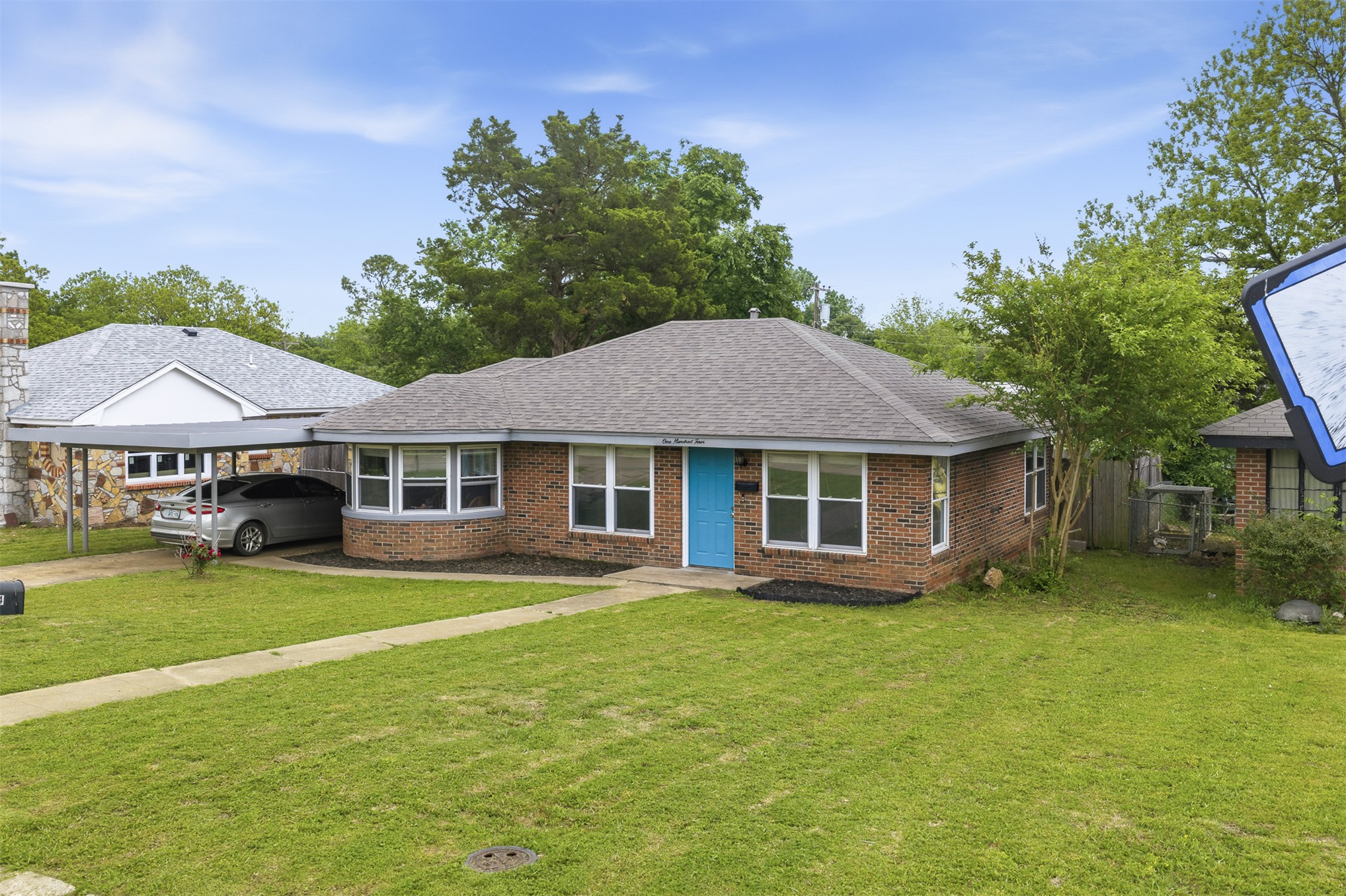 104 Miller Pauls Valley OK 73075