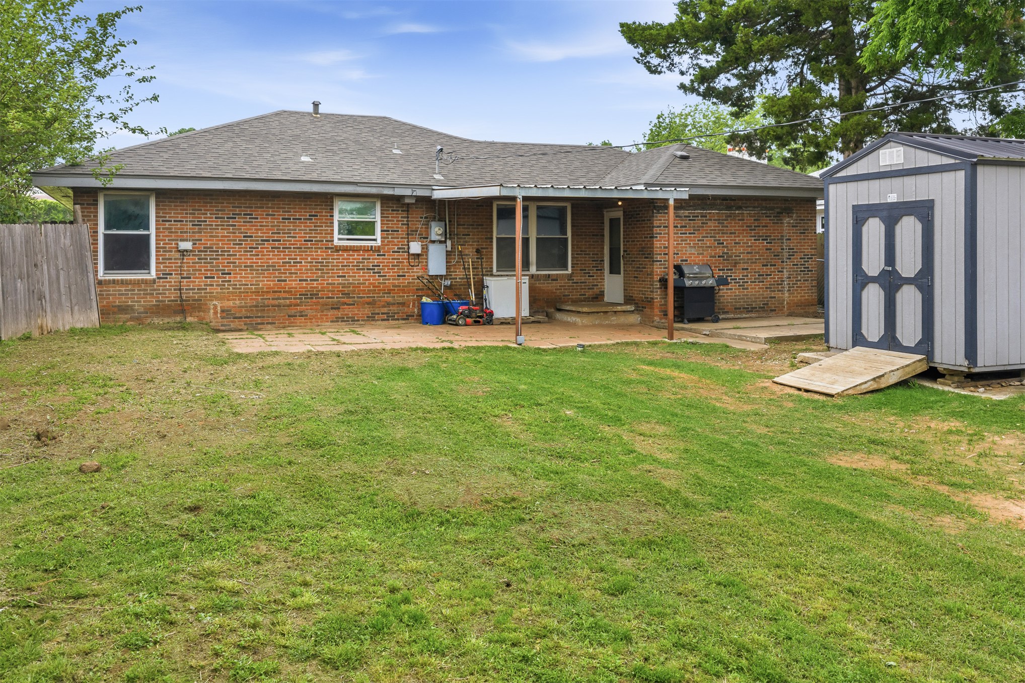 104 Miller Pauls Valley OK 73075