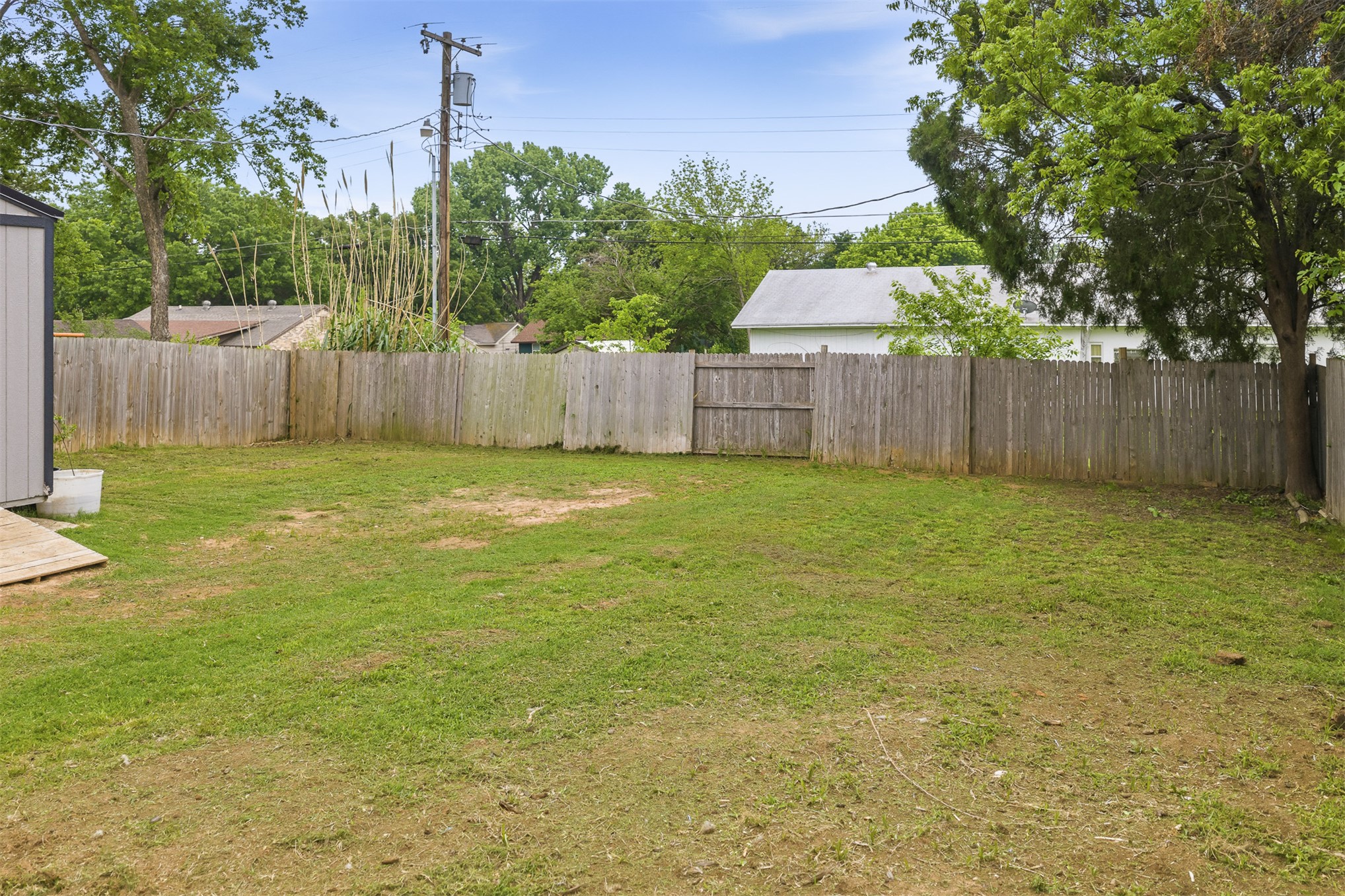104 Miller Pauls Valley OK 73075