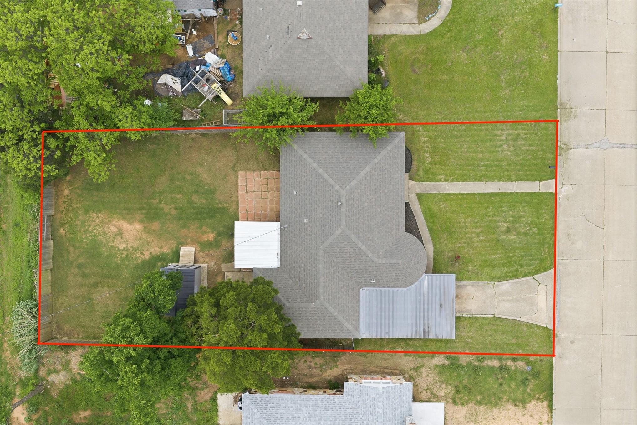 104 Miller Pauls Valley OK 73075