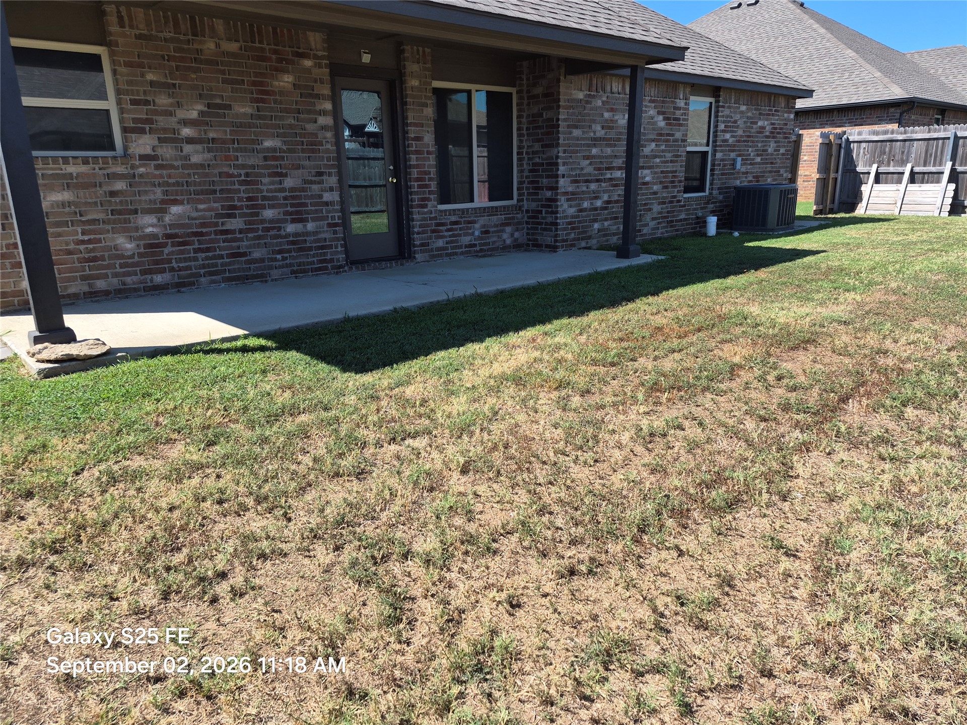 27623 E 109th Street Coweta OK 74429