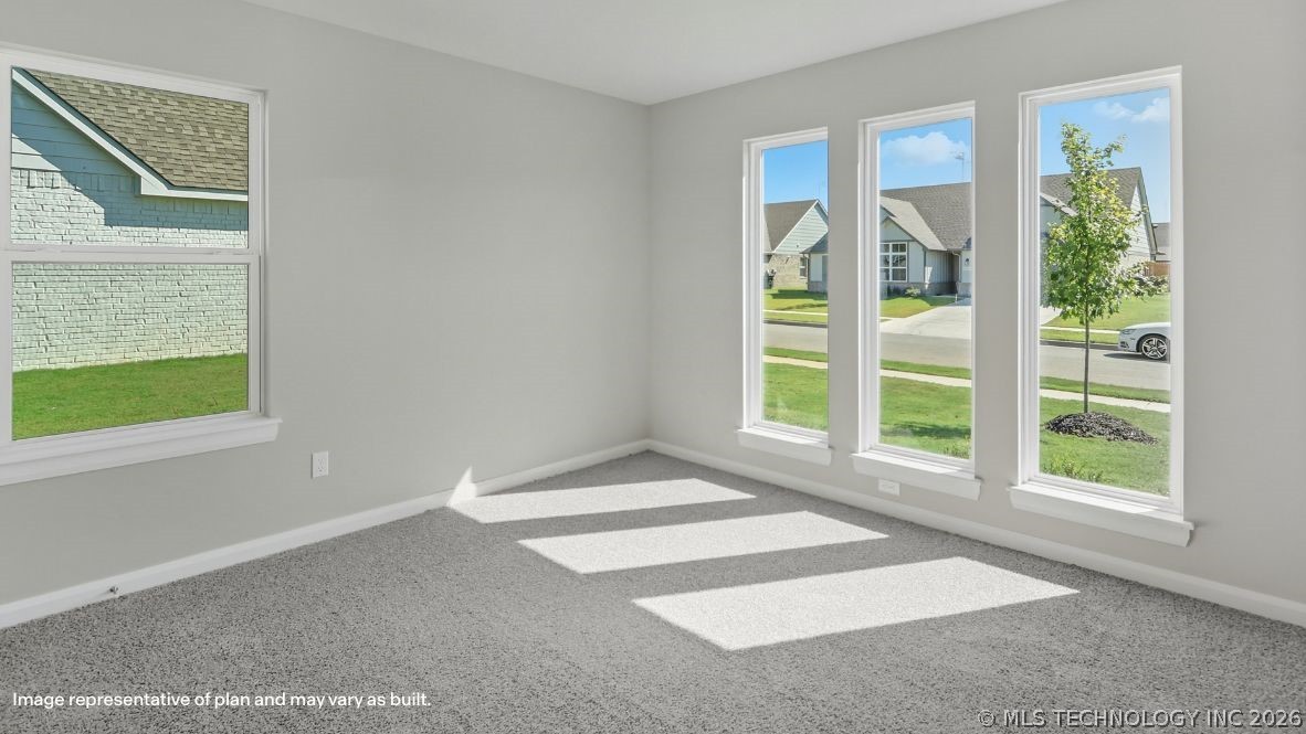 7513 N 154th Eastavenue Owasso OK 74055