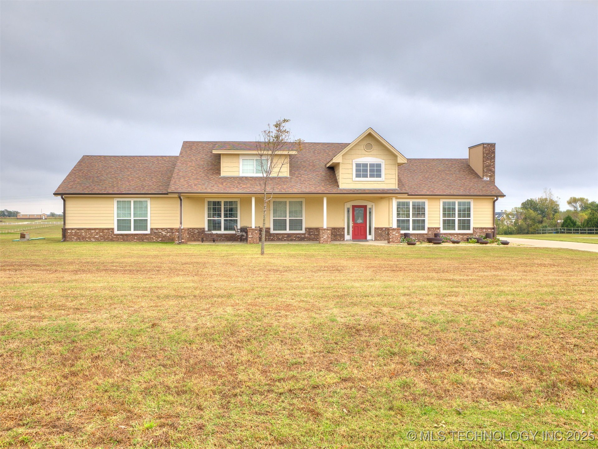 19405 Carriage Court Mounds OK 74047
