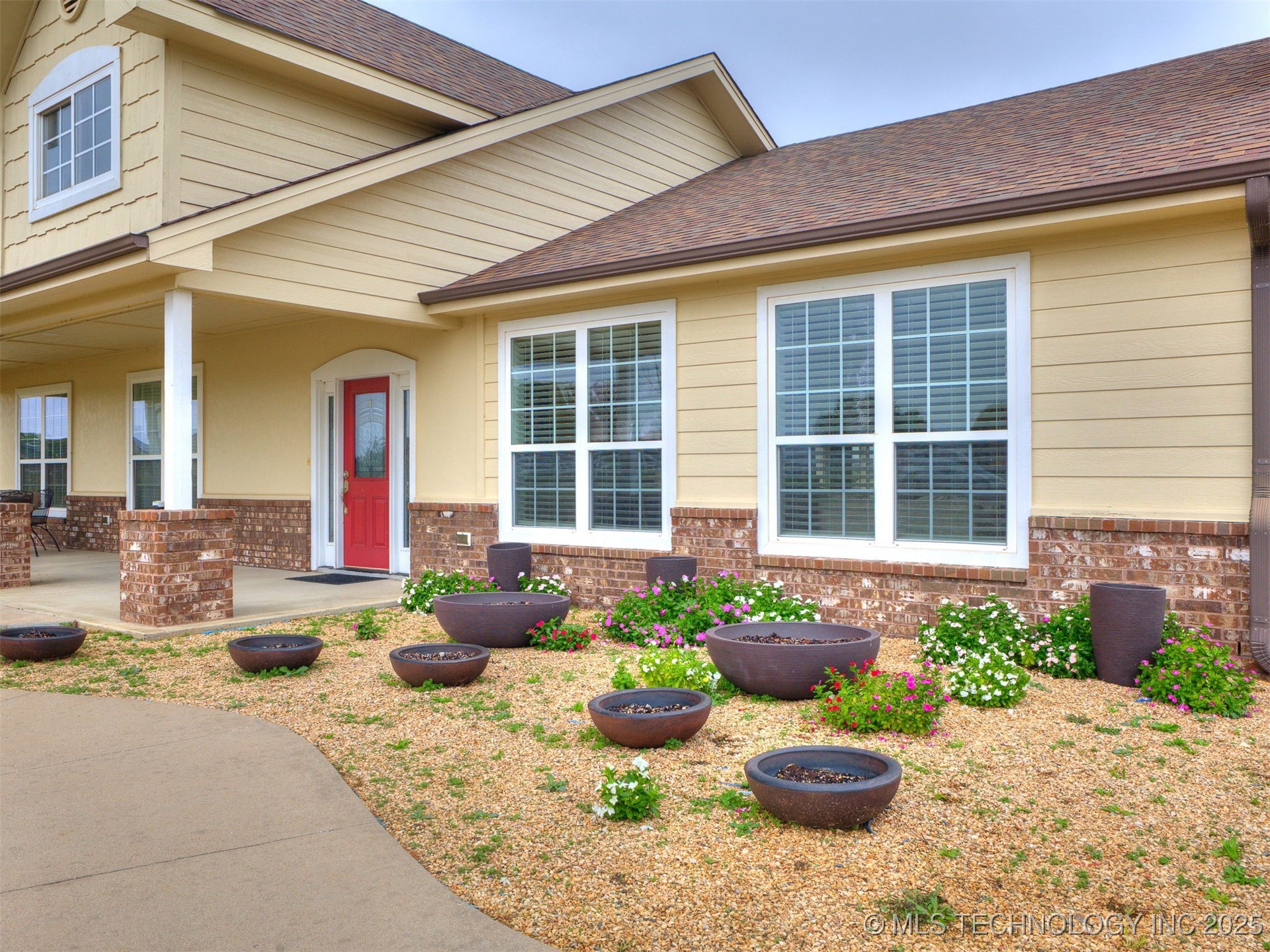19405 Carriage Court Mounds OK 74047