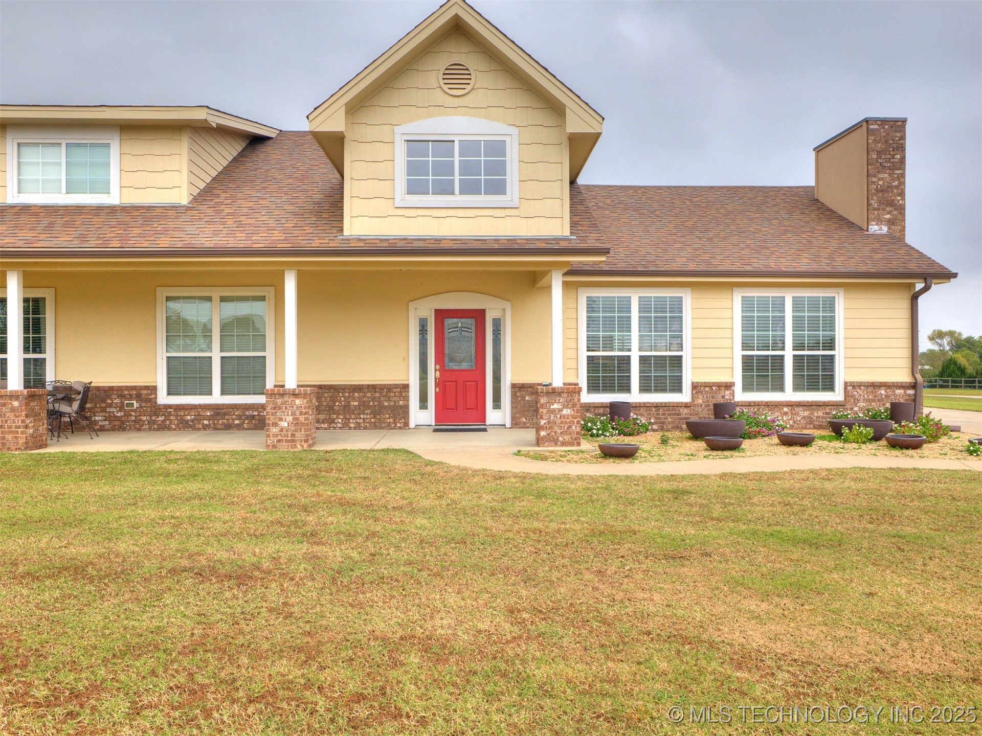 19405 Carriage Court Mounds OK 74047