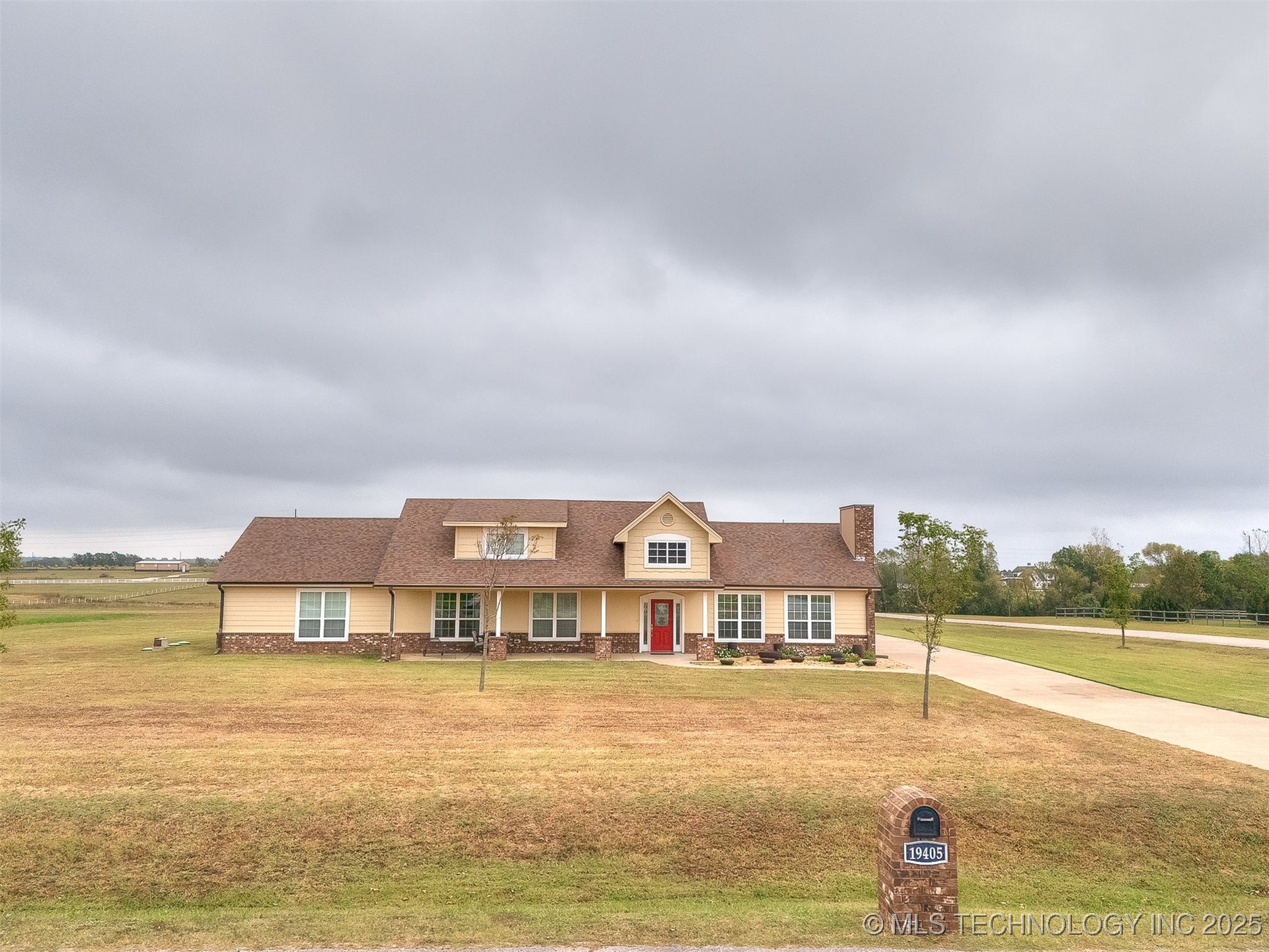 19405 Carriage Court Mounds OK 74047