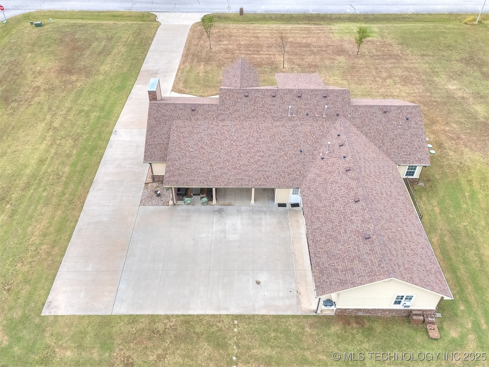 19405 Carriage Court Mounds OK 74047