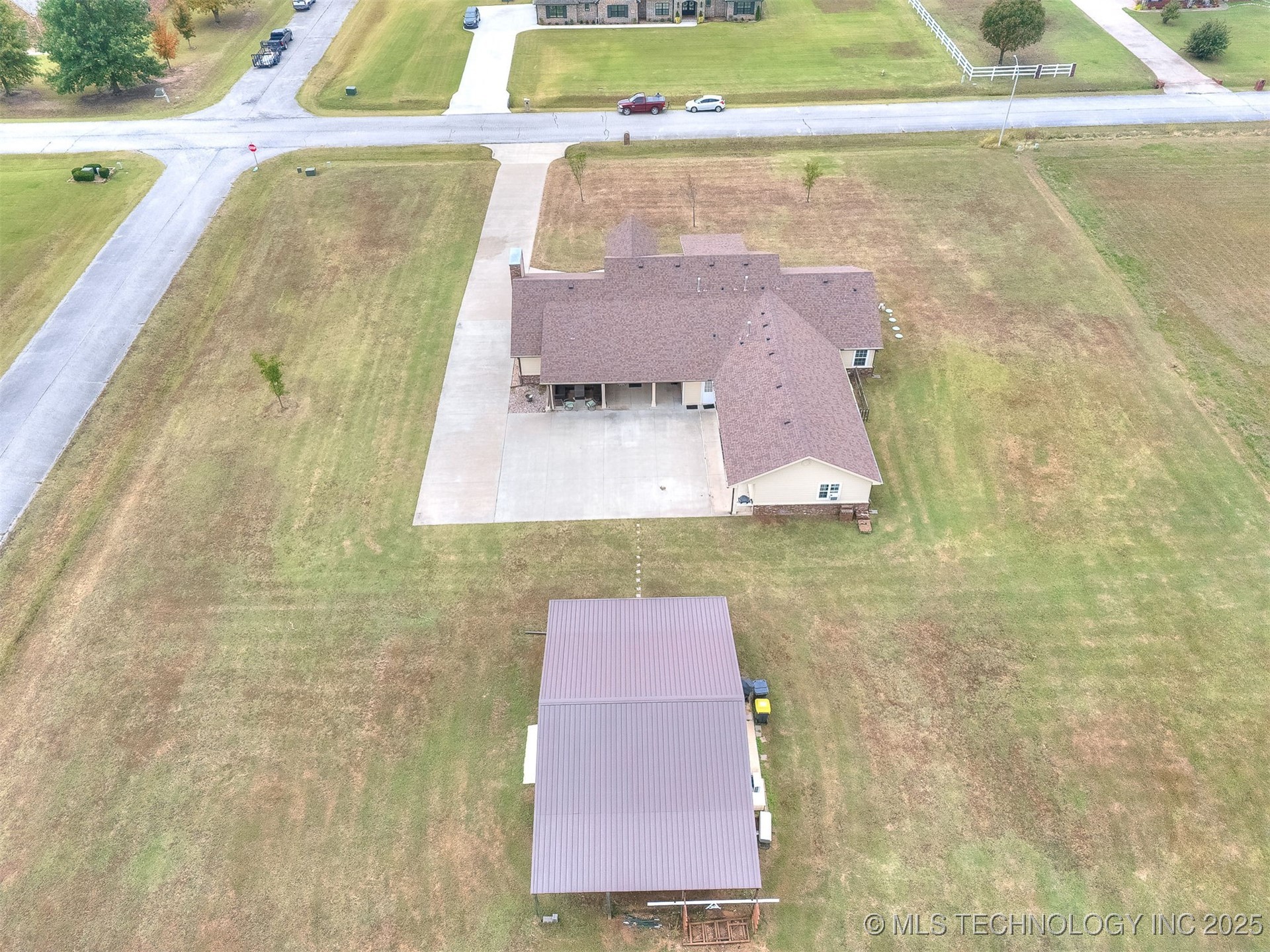19405 Carriage Court Mounds OK 74047