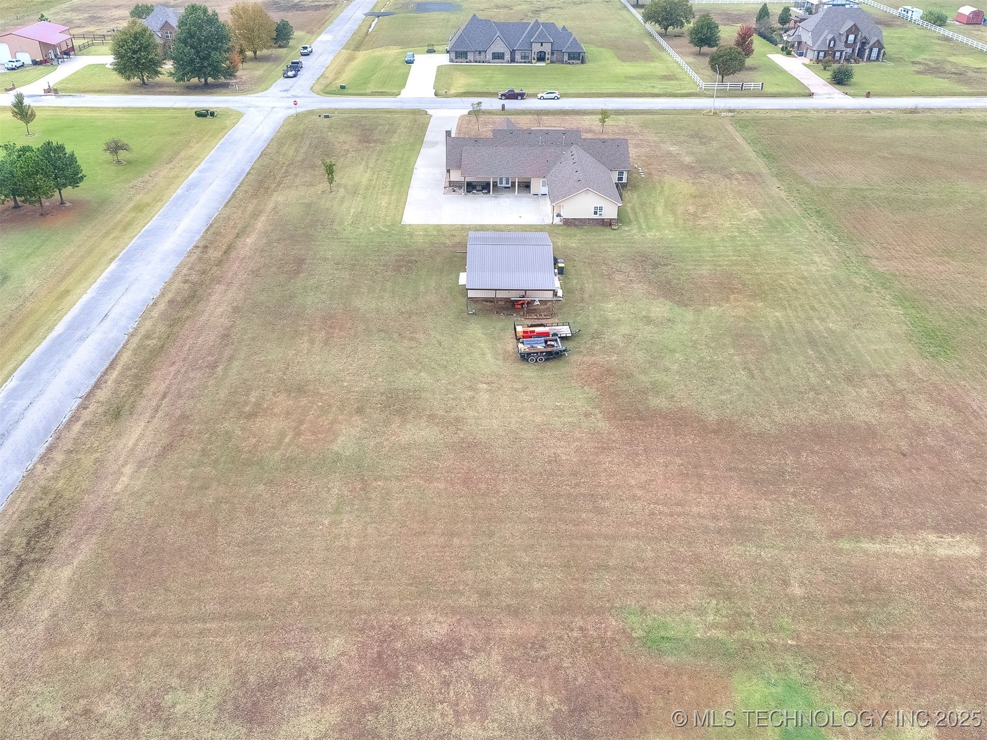 19405 Carriage Court Mounds OK 74047