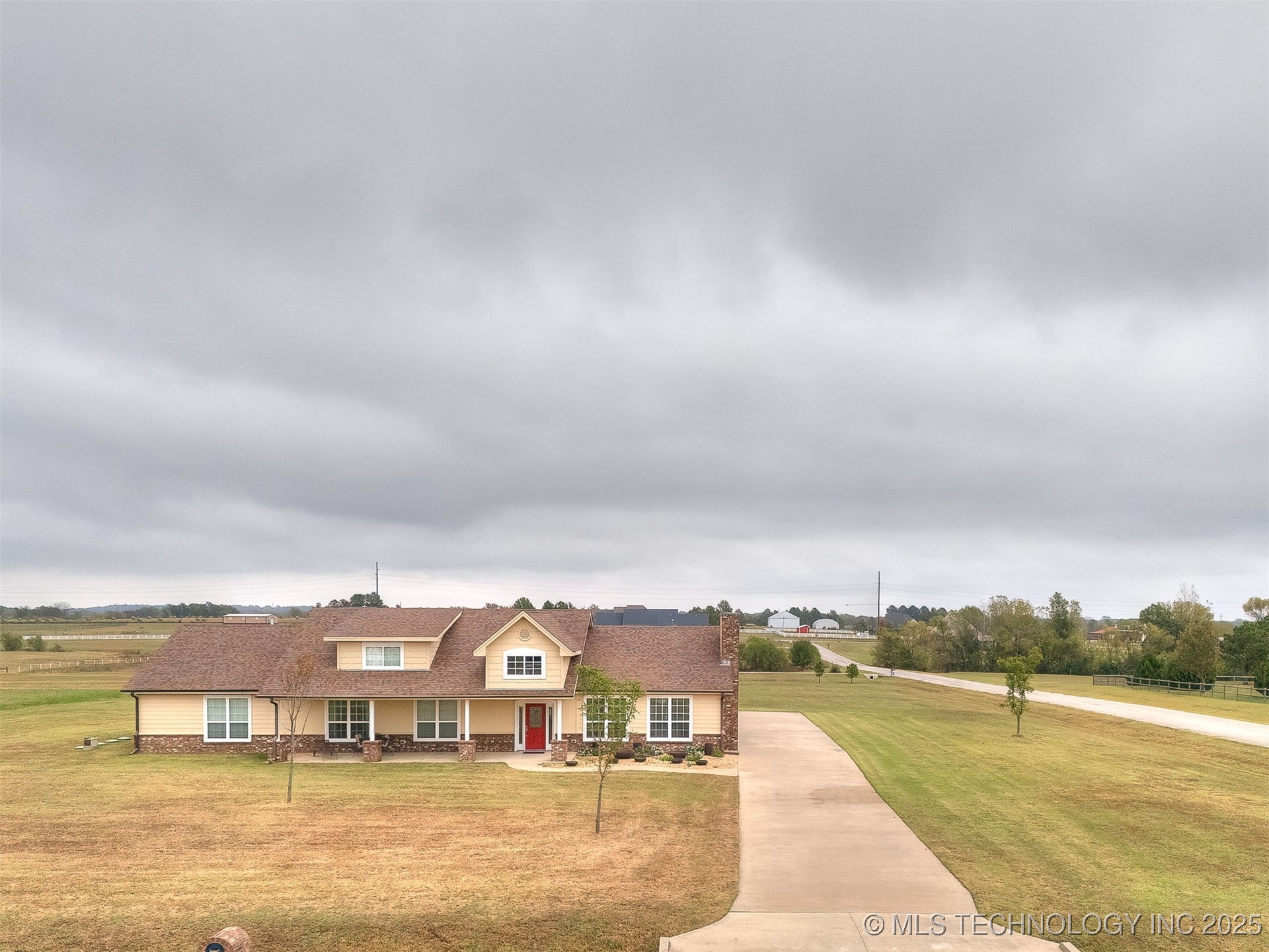19405 Carriage Court Mounds OK 74047