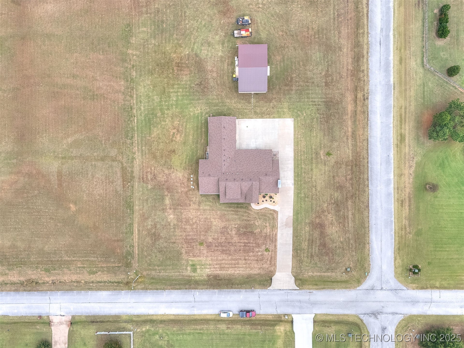 19405 Carriage Court Mounds OK 74047