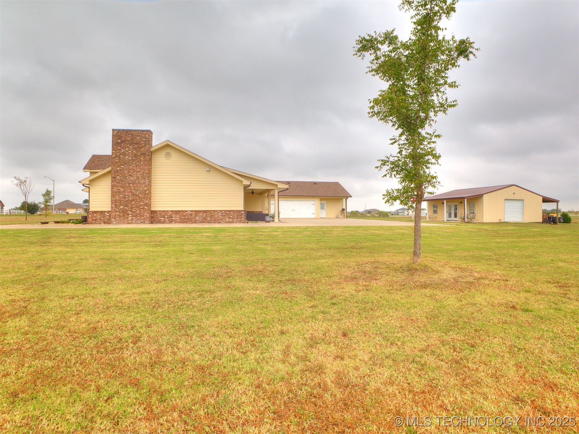 19405 Carriage Court Mounds OK 74047