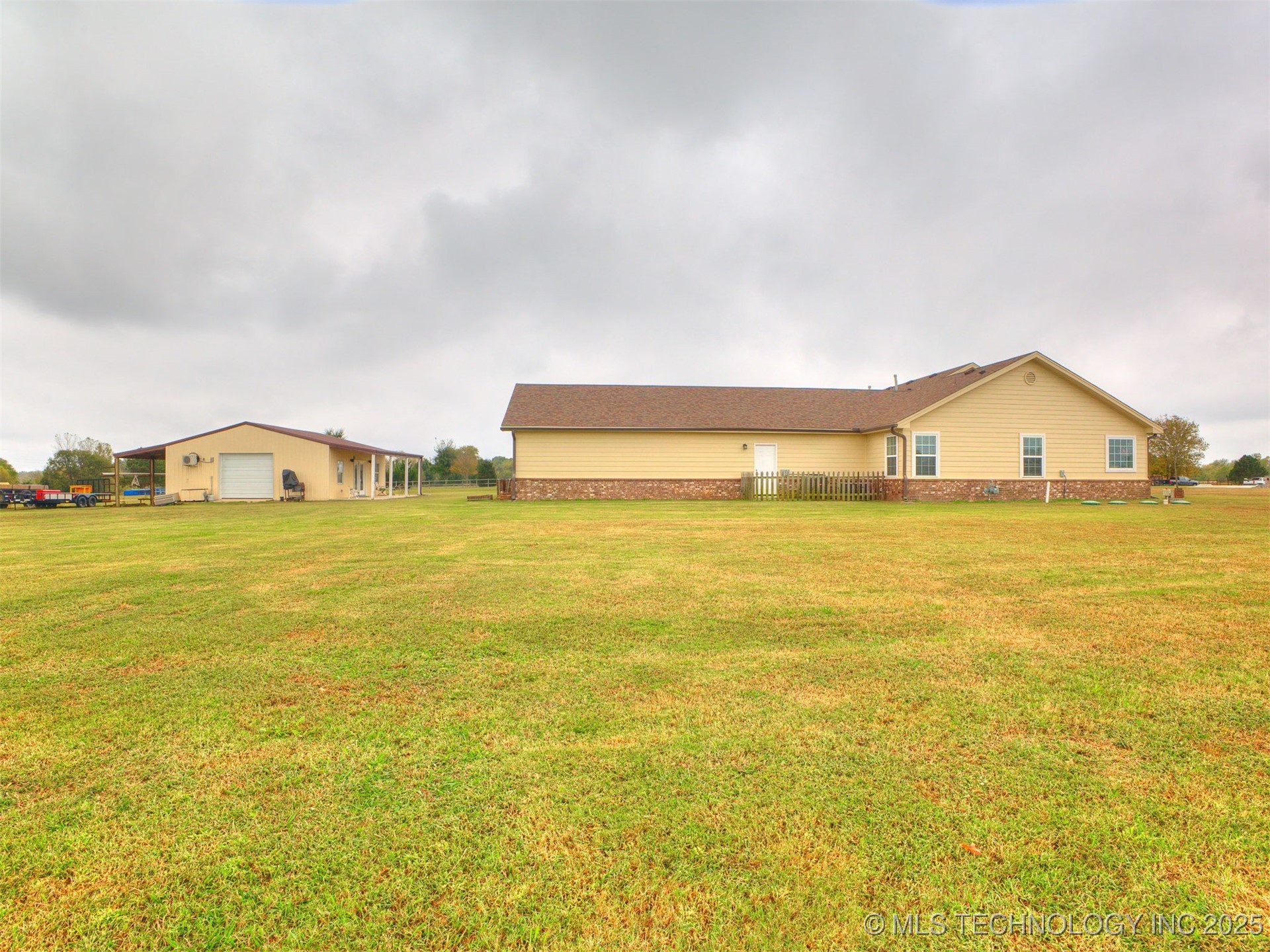 19405 Carriage Court Mounds OK 74047