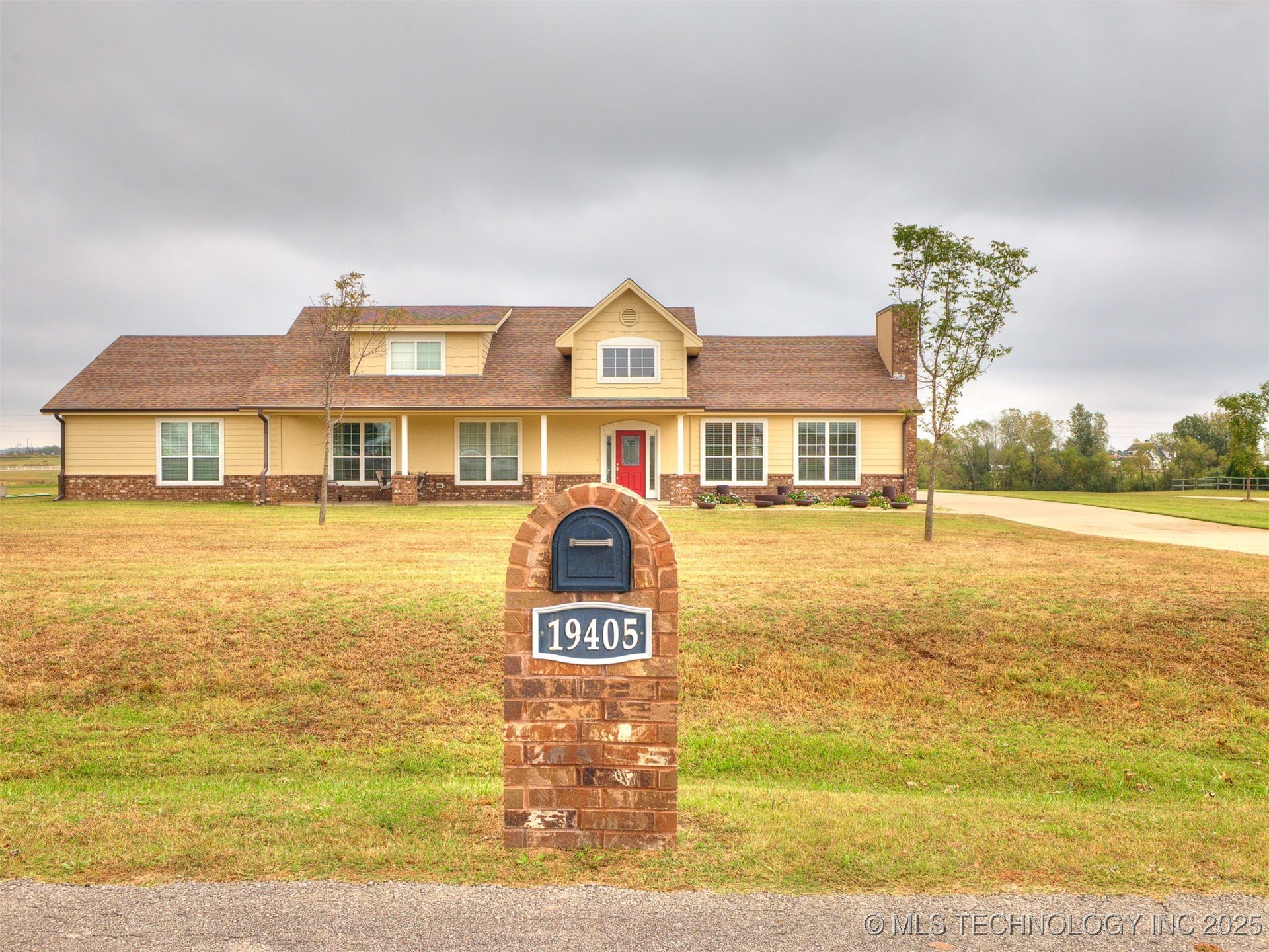 19405 Carriage Court Mounds OK 74047
