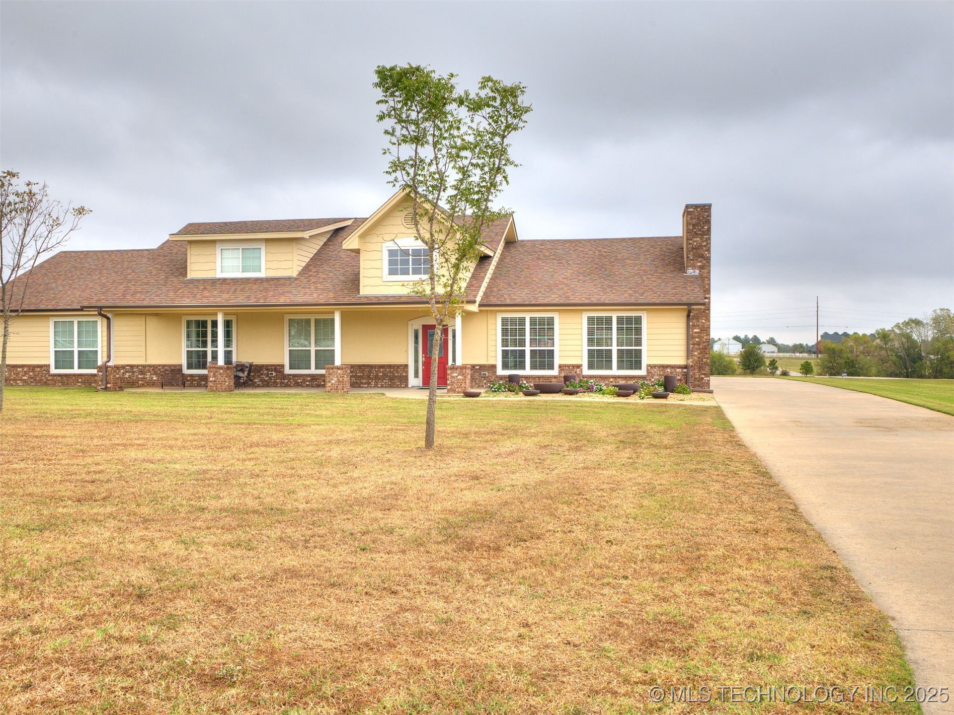 19405 Carriage Court Mounds OK 74047