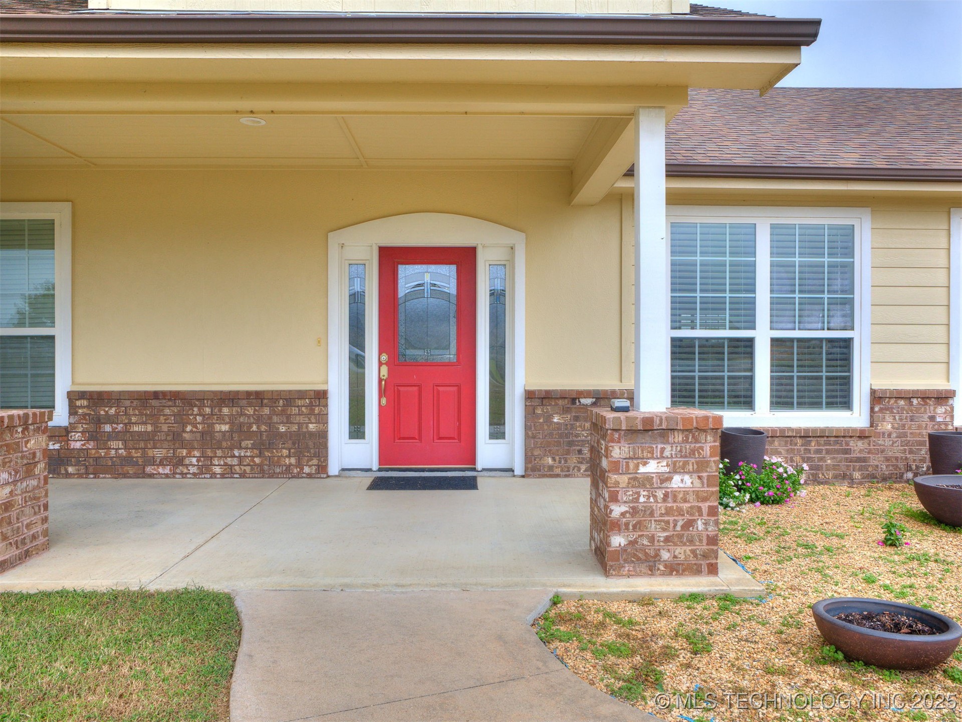 19405 Carriage Court Mounds OK 74047