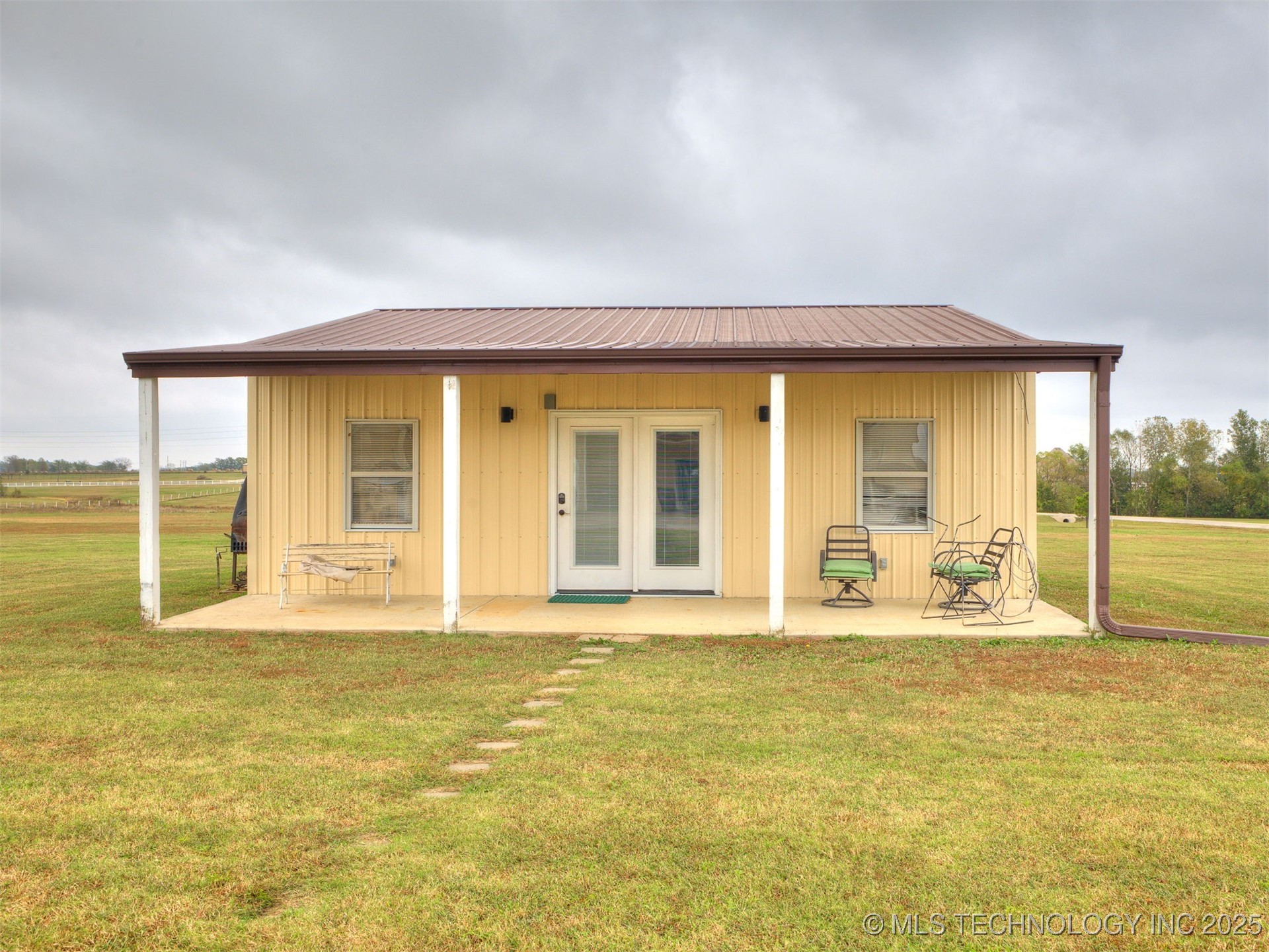 19405 Carriage Court Mounds OK 74047