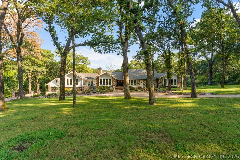 4949 E 114th Place Tulsa OK 74137