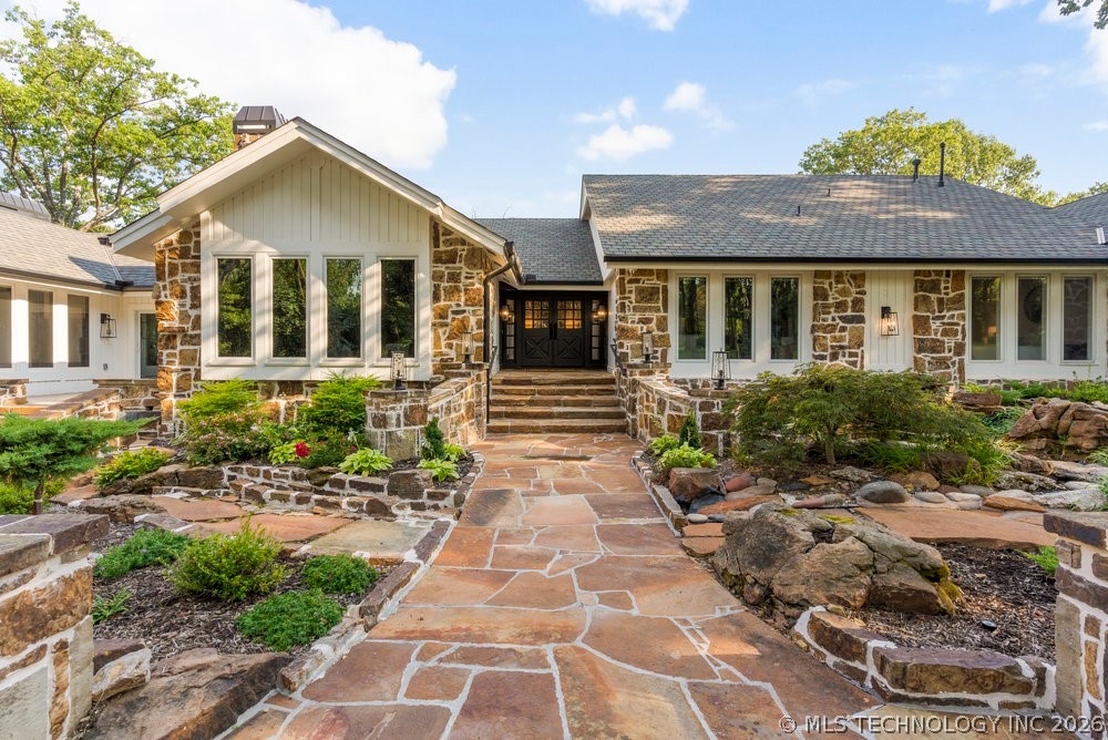 4949 E 114th Place Tulsa OK 74137