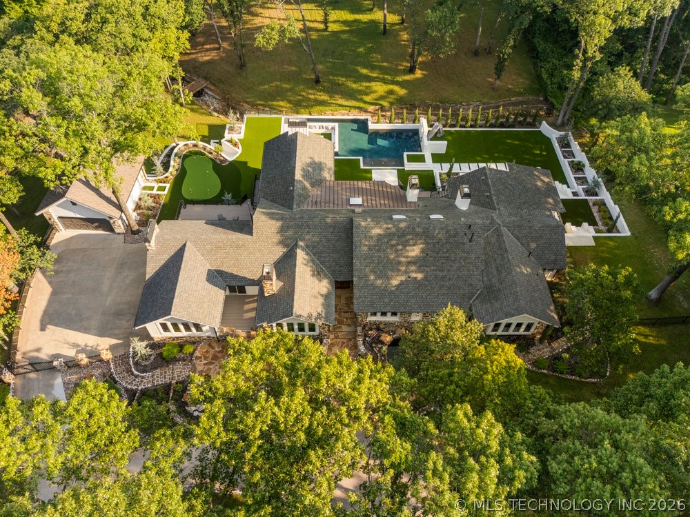 4949 E 114th Place Tulsa OK 74137