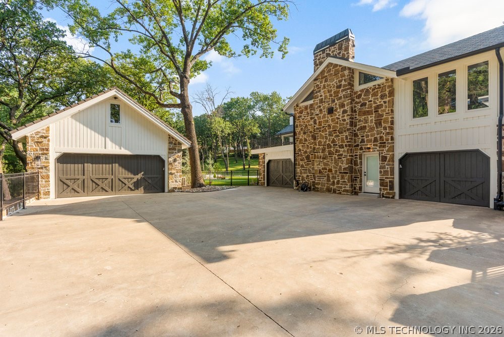 4949 E 114th Place Tulsa OK 74137