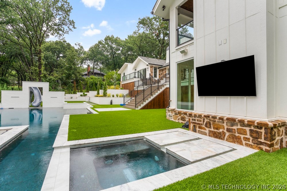 4949 E 114th Place Tulsa OK 74137