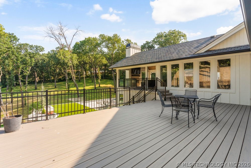 4949 E 114th Place Tulsa OK 74137
