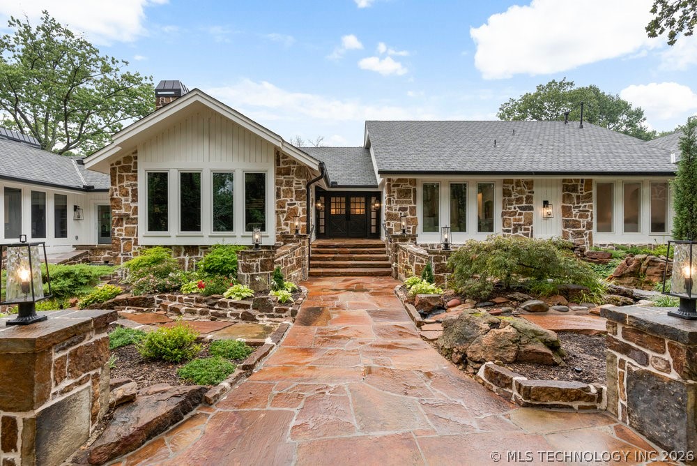 4949 E 114th Place Tulsa OK 74137