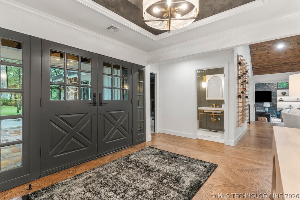 4949 E 114th Place Tulsa OK 74137