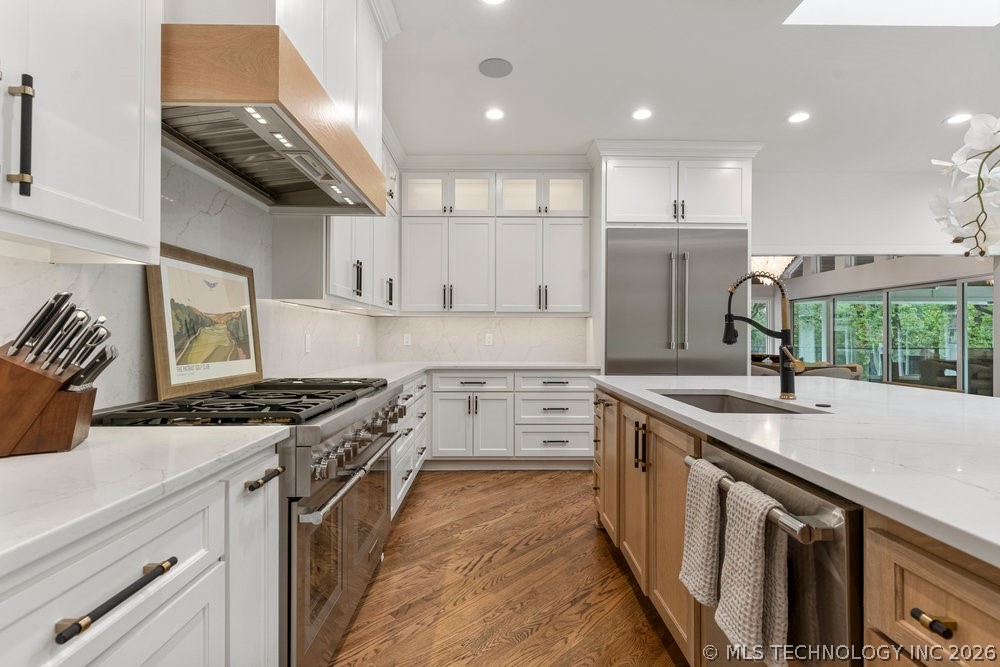 4949 E 114th Place Tulsa OK 74137