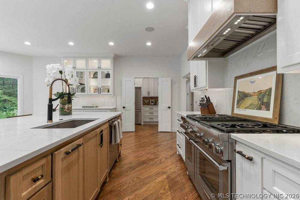 4949 E 114th Place Tulsa OK 74137