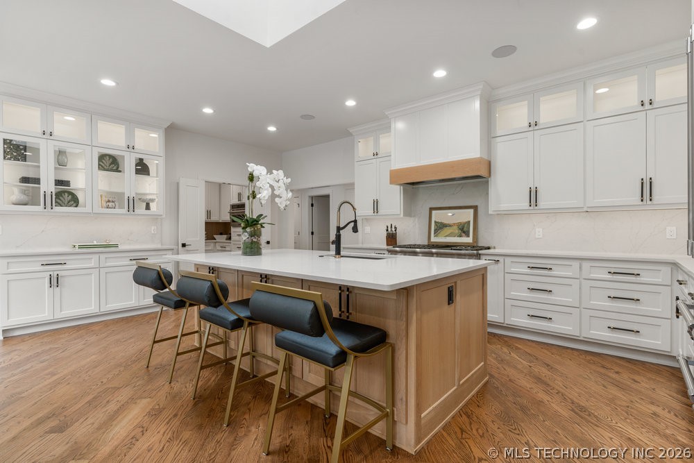 4949 E 114th Place Tulsa OK 74137