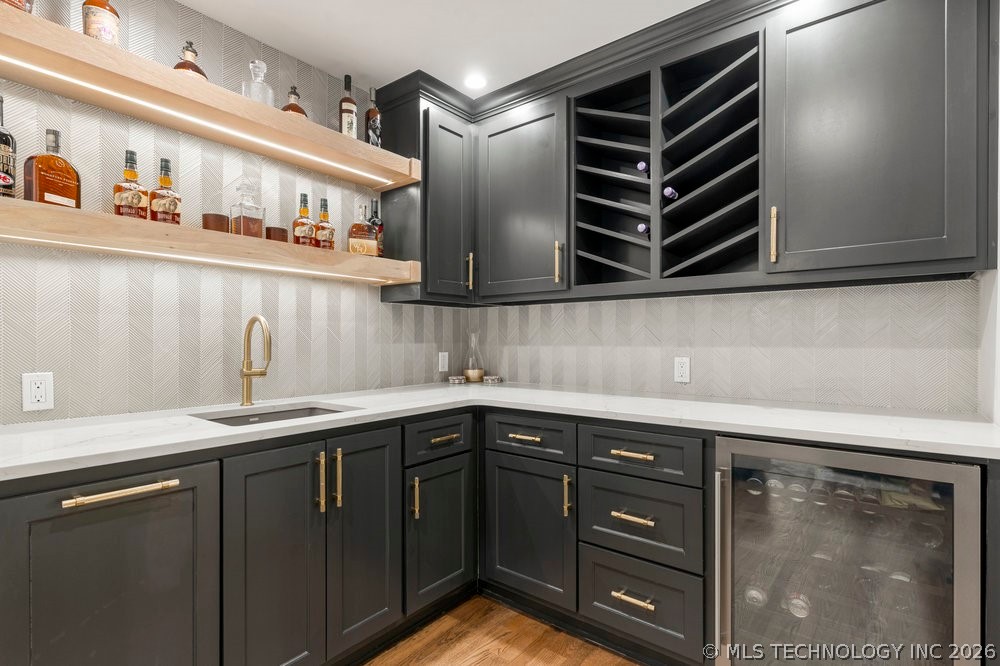 4949 E 114th Place Tulsa OK 74137