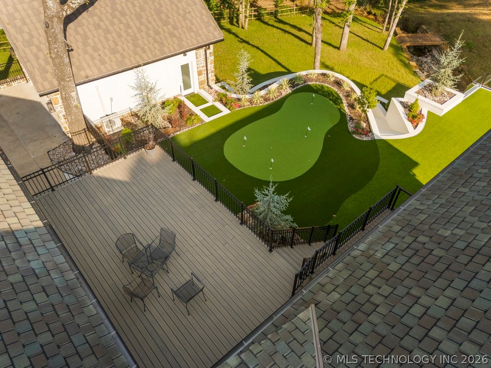 4949 E 114th Place Tulsa OK 74137