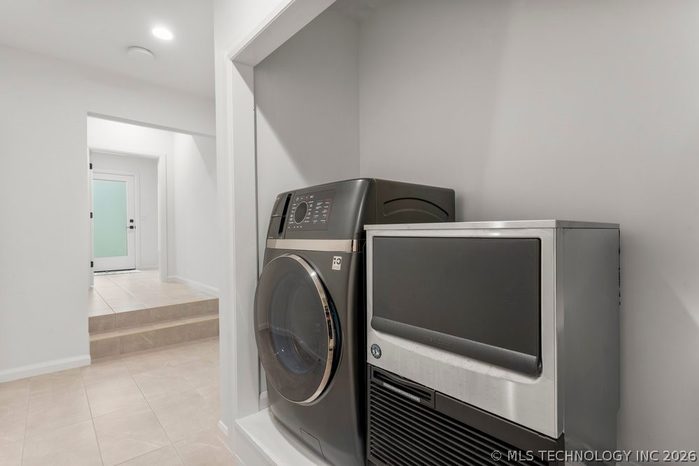 4949 E 114th Place Tulsa OK 74137