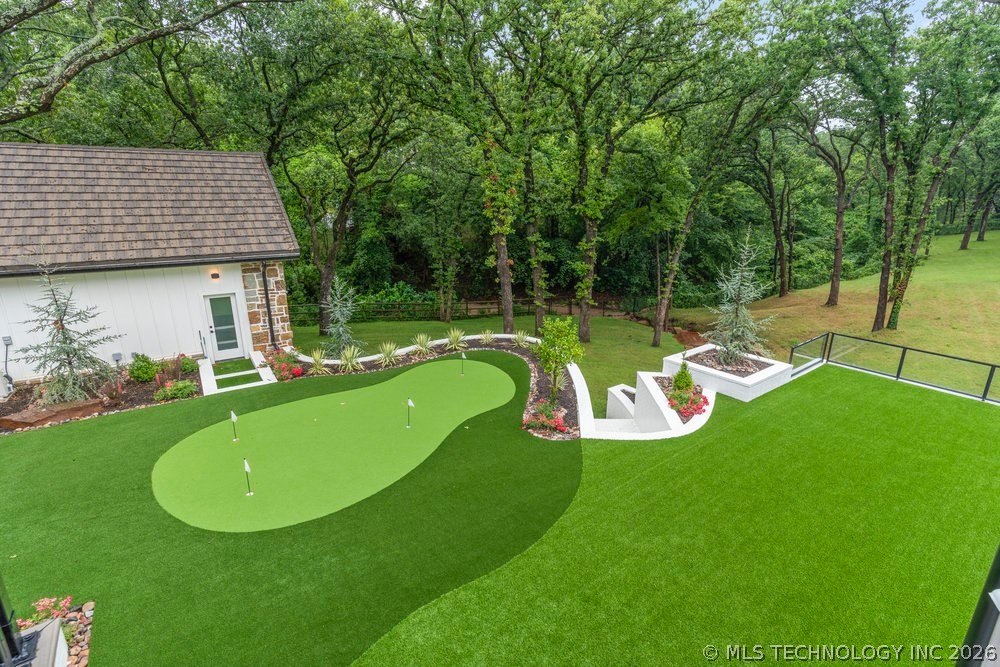 4949 E 114th Place Tulsa OK 74137