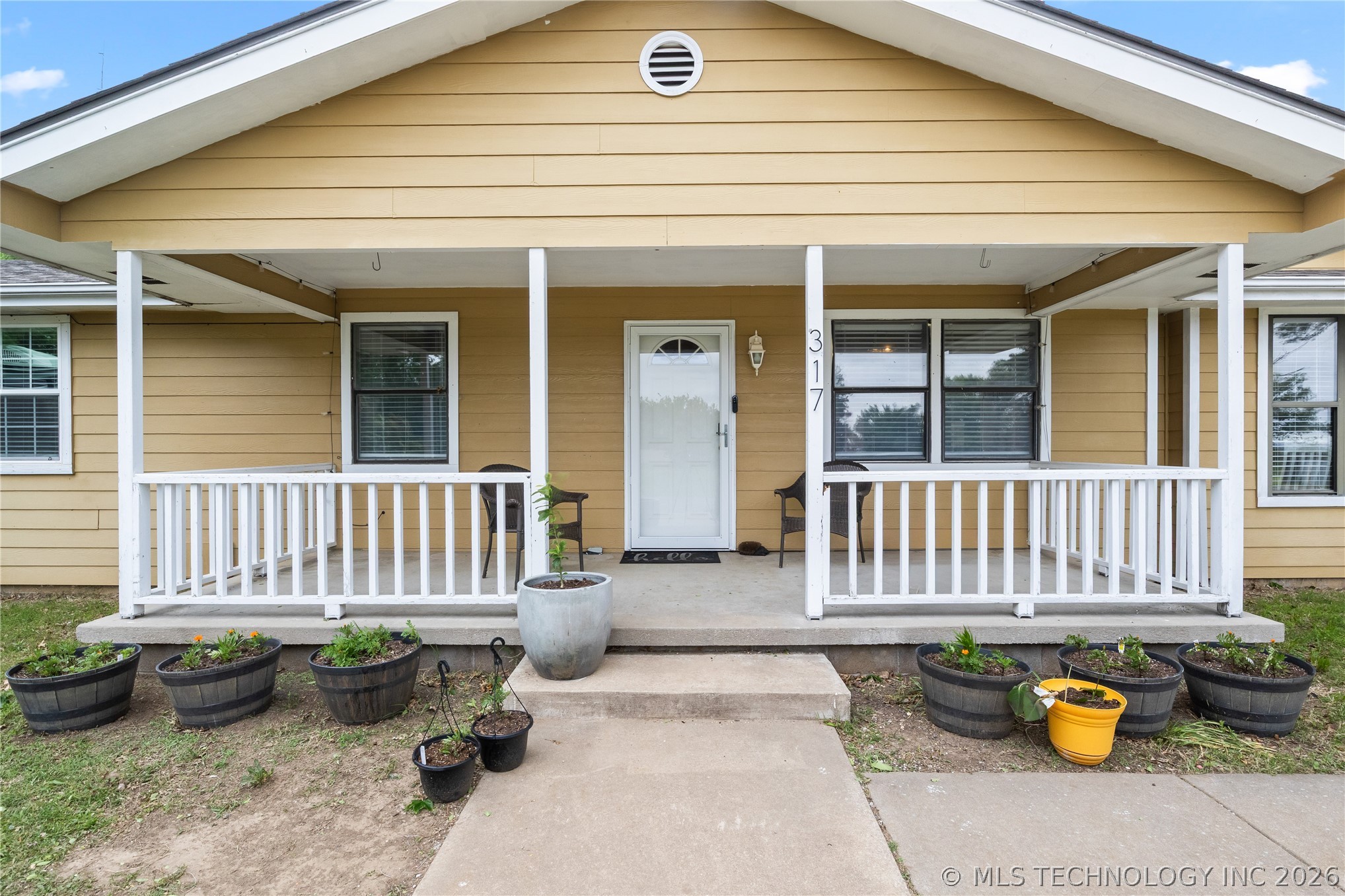 317 County Road 3022 Road Bartlesville OK 74003