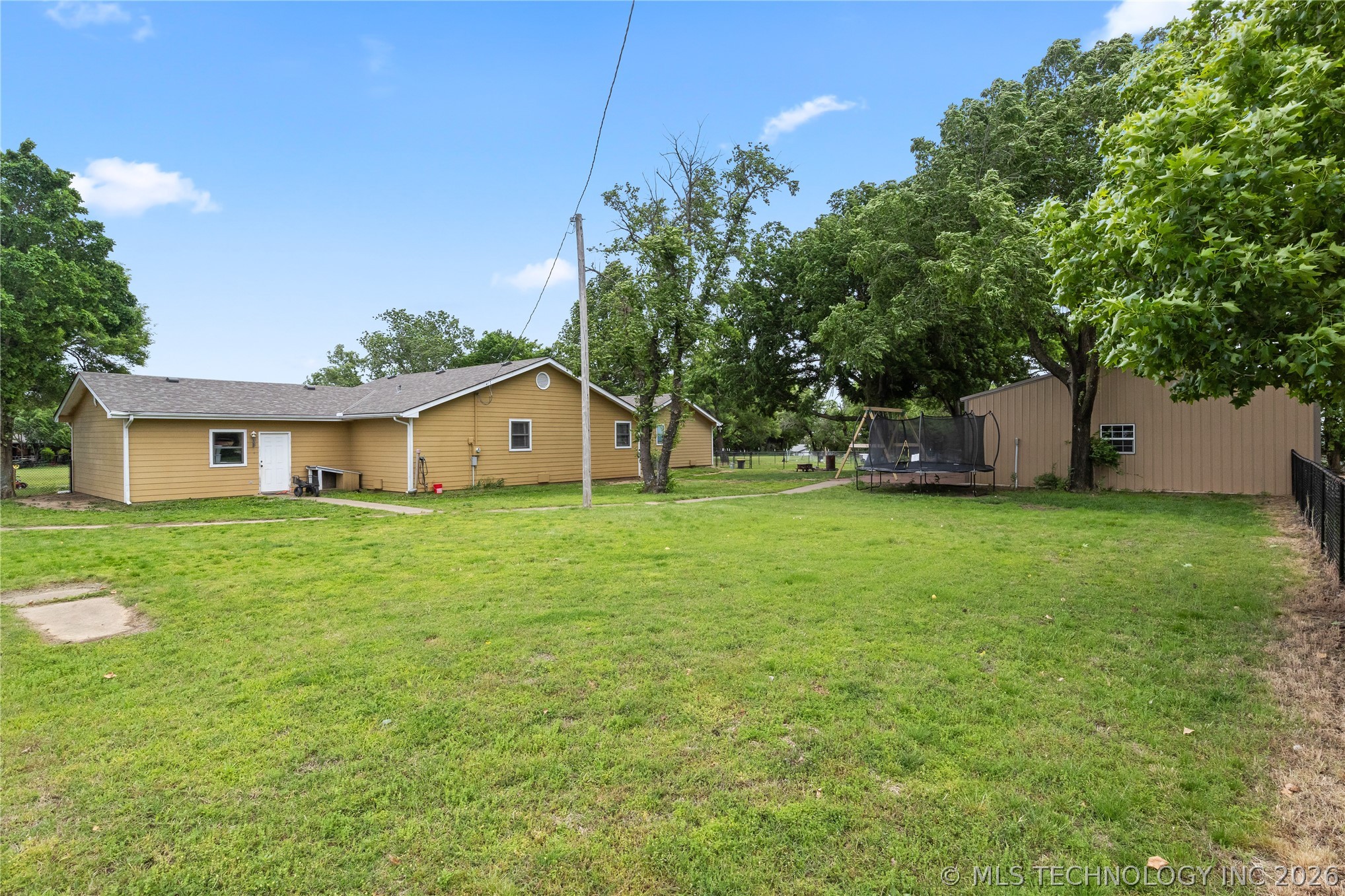 317 County Road 3022 Road Bartlesville OK 74003