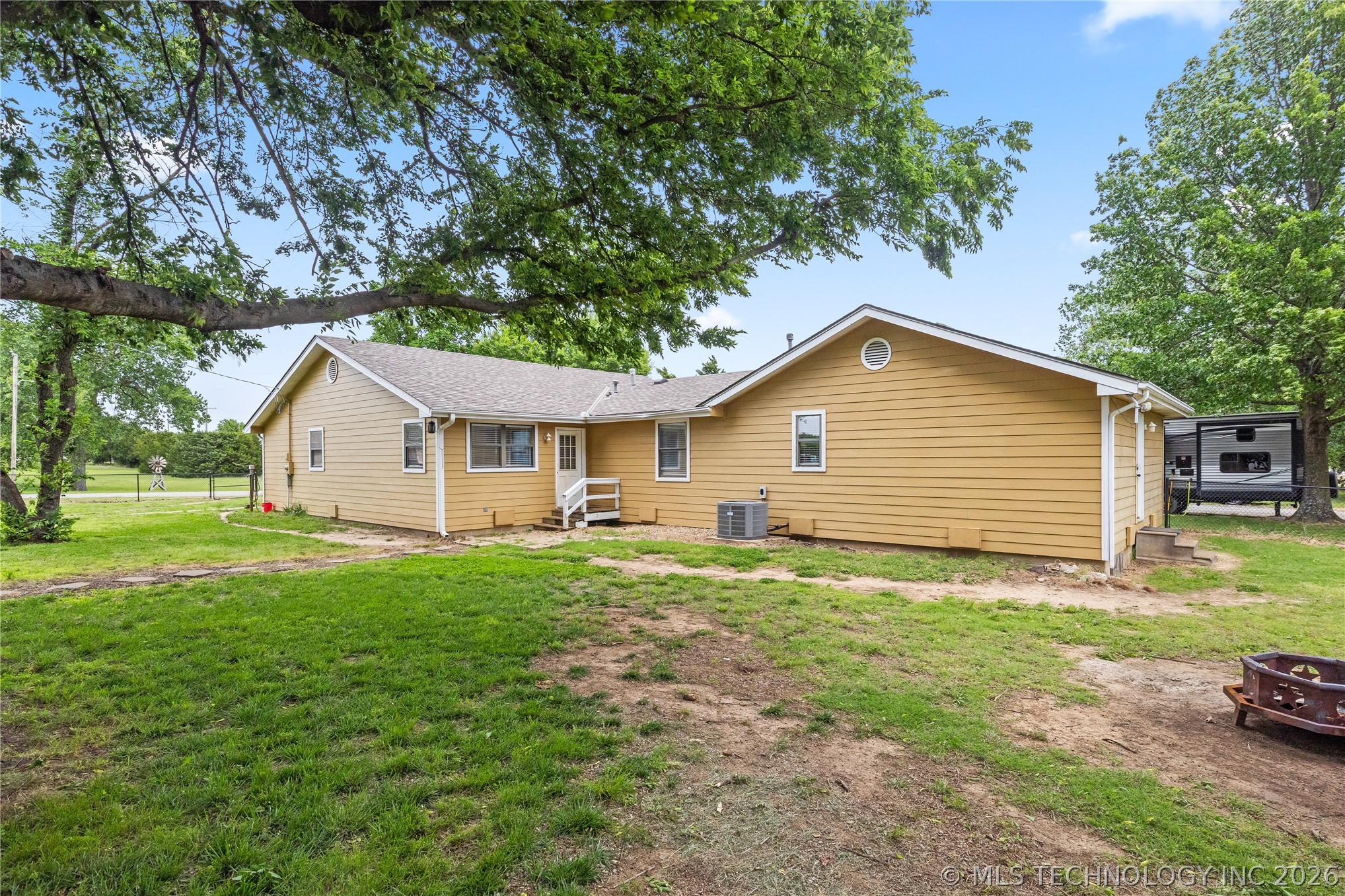 317 County Road 3022 Road Bartlesville OK 74003