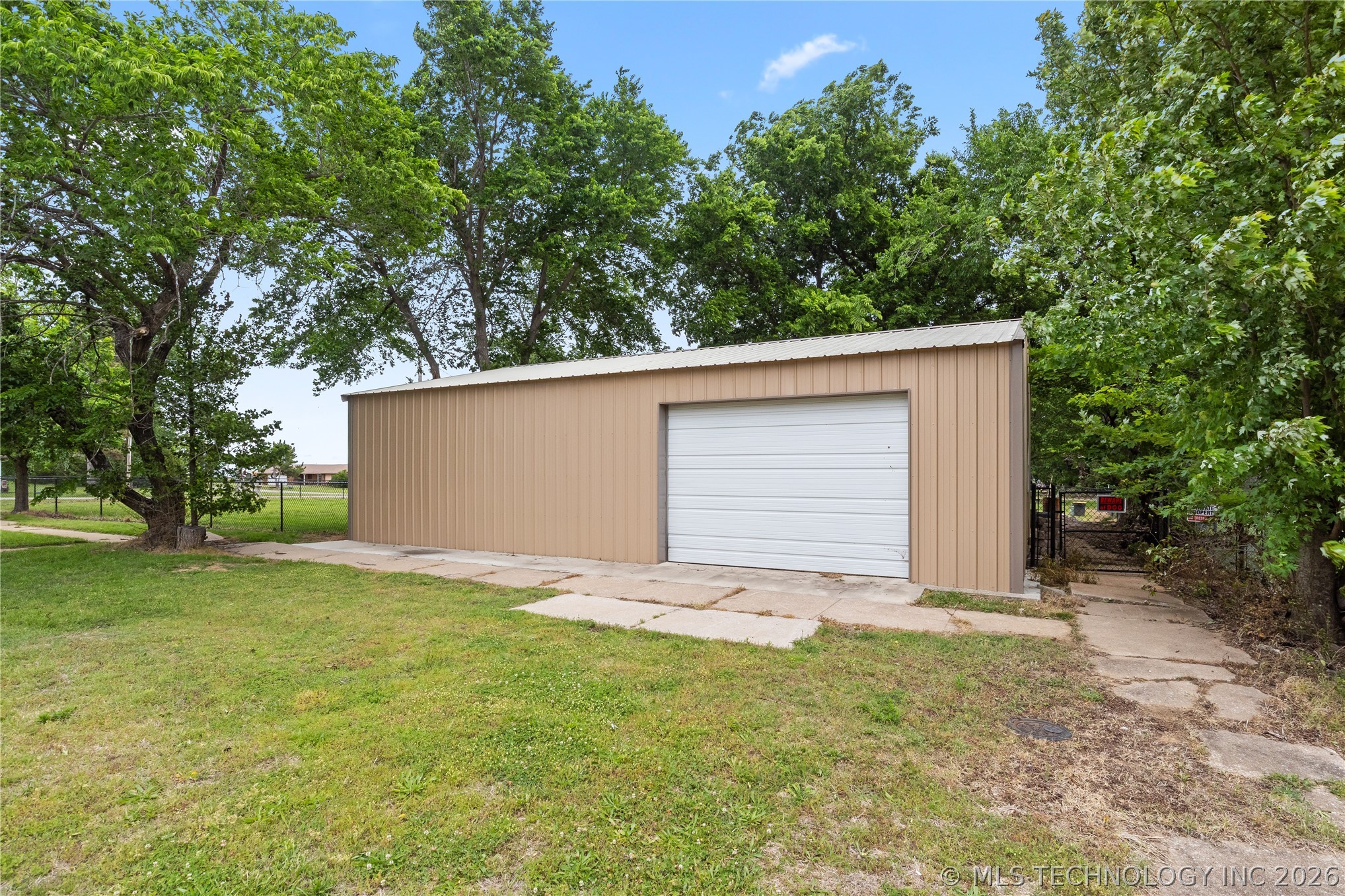317 County Road 3022 Road Bartlesville OK 74003